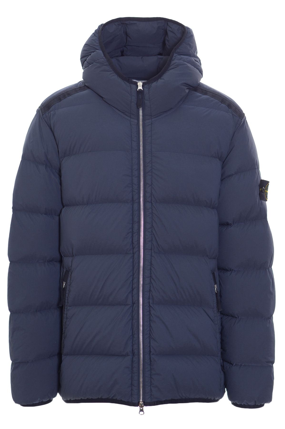 STONE ISLAND Piumini Autunno/Inverno Poliammide