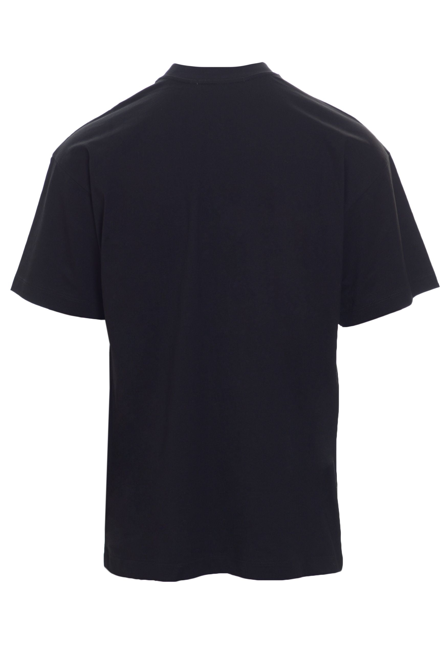 MSGM T-shirt Primavera/Estate Cotone