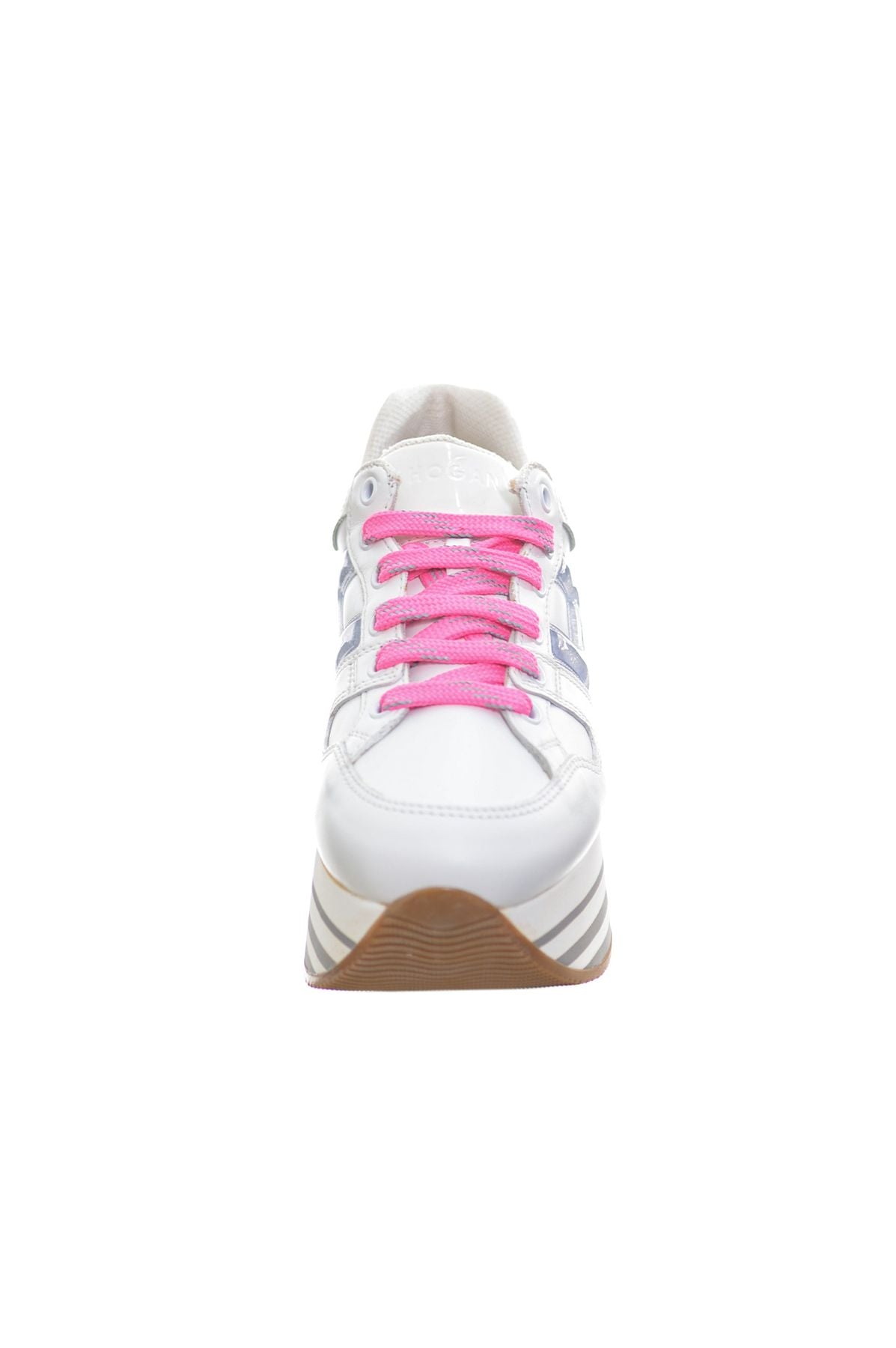 HOGAN Sneakers Primavera/Estate Pelle