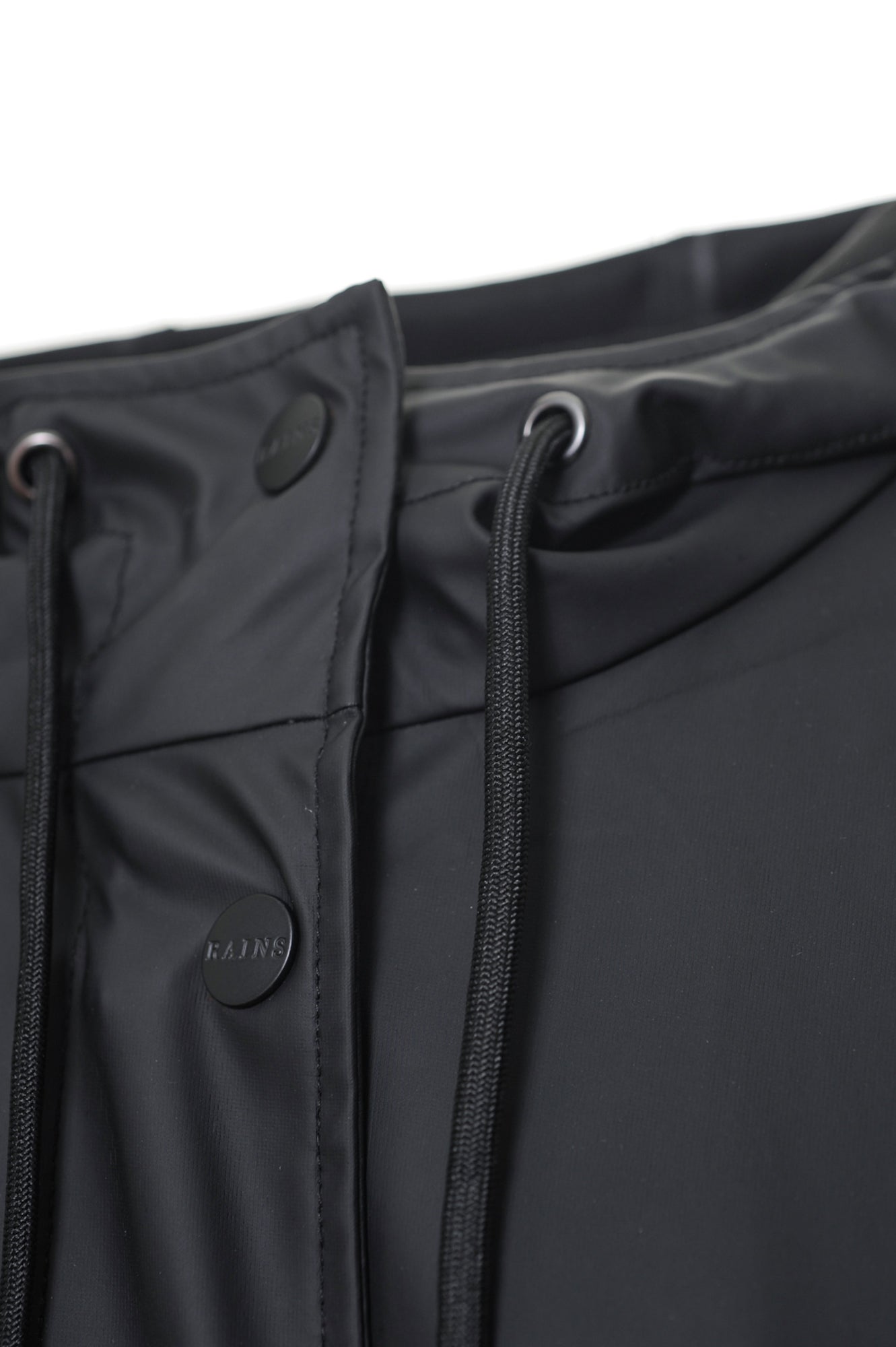 RAINS Impermeabili Primavera/Estate Poliestere