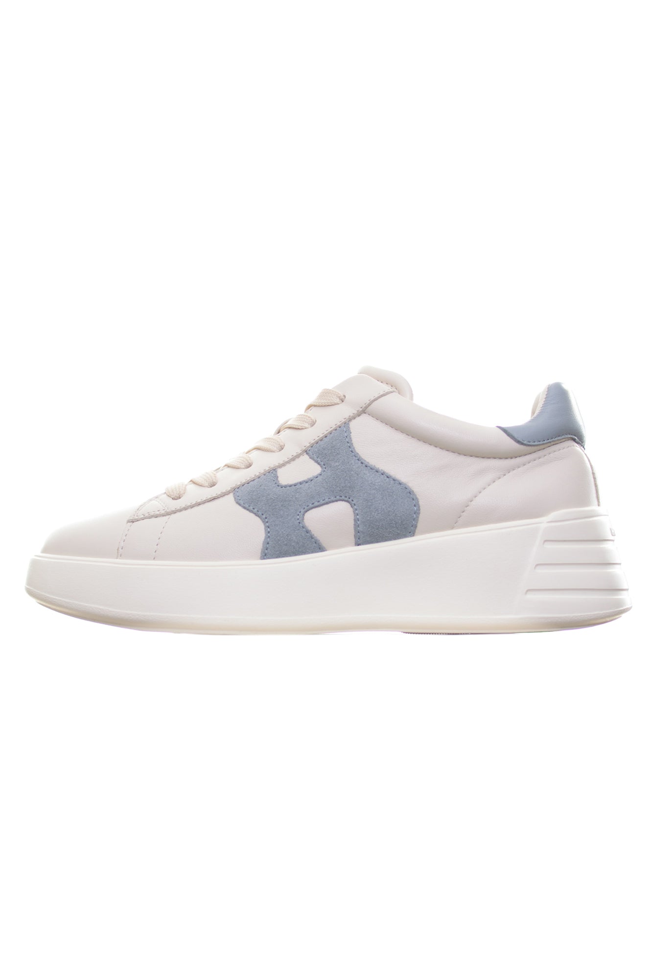 HOGAN Sneakers Primavera/Estate Pelle