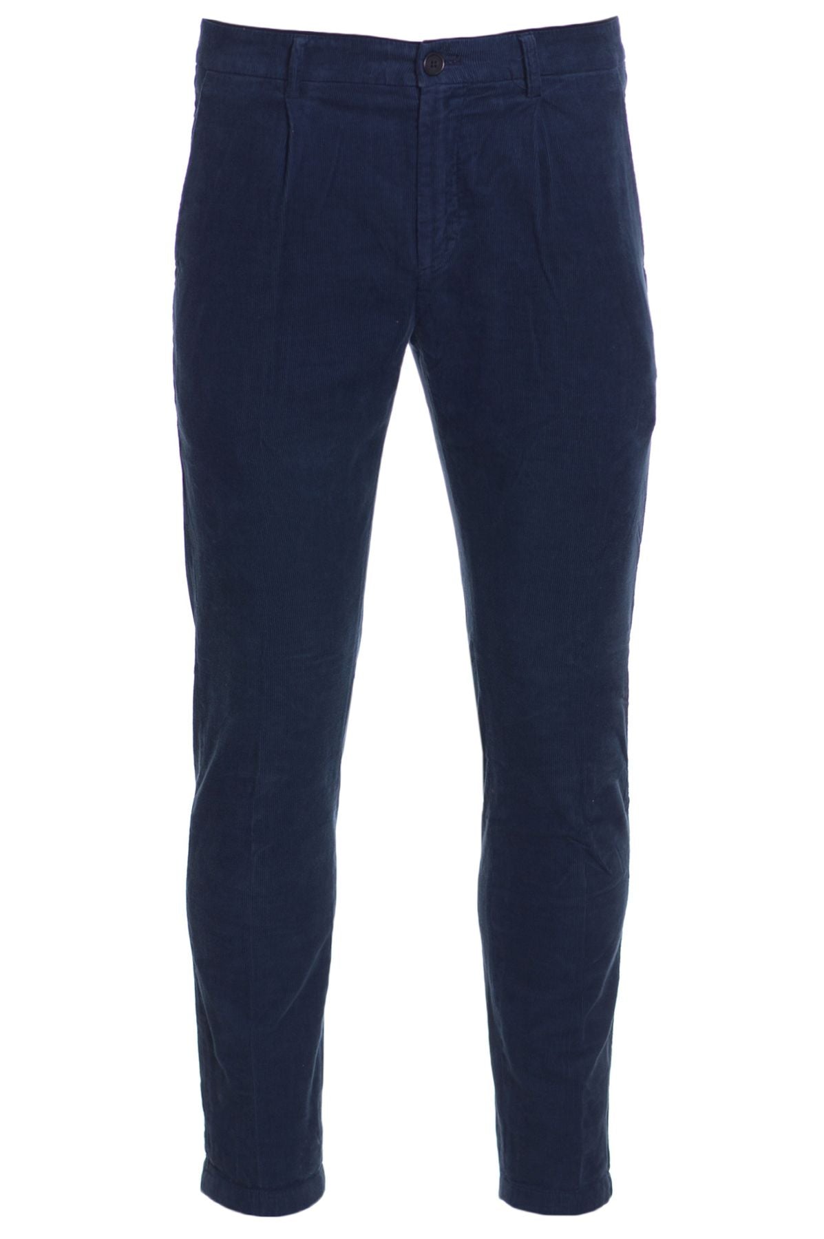 DEPARTMENT FIVE Pantaloni Autunno/Inverno Cotone