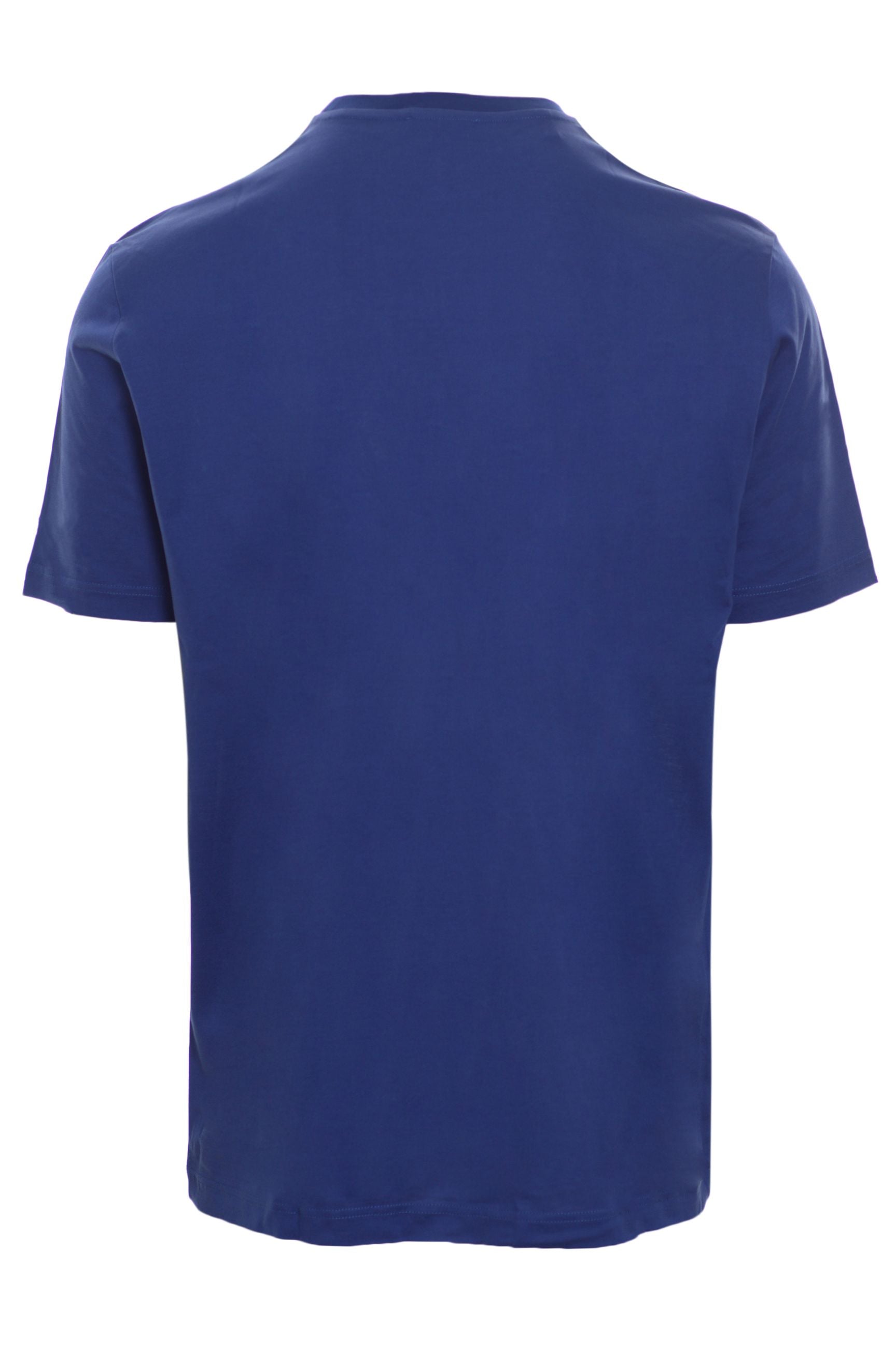 MARBAS T-shirt Primavera/Estate Cotone