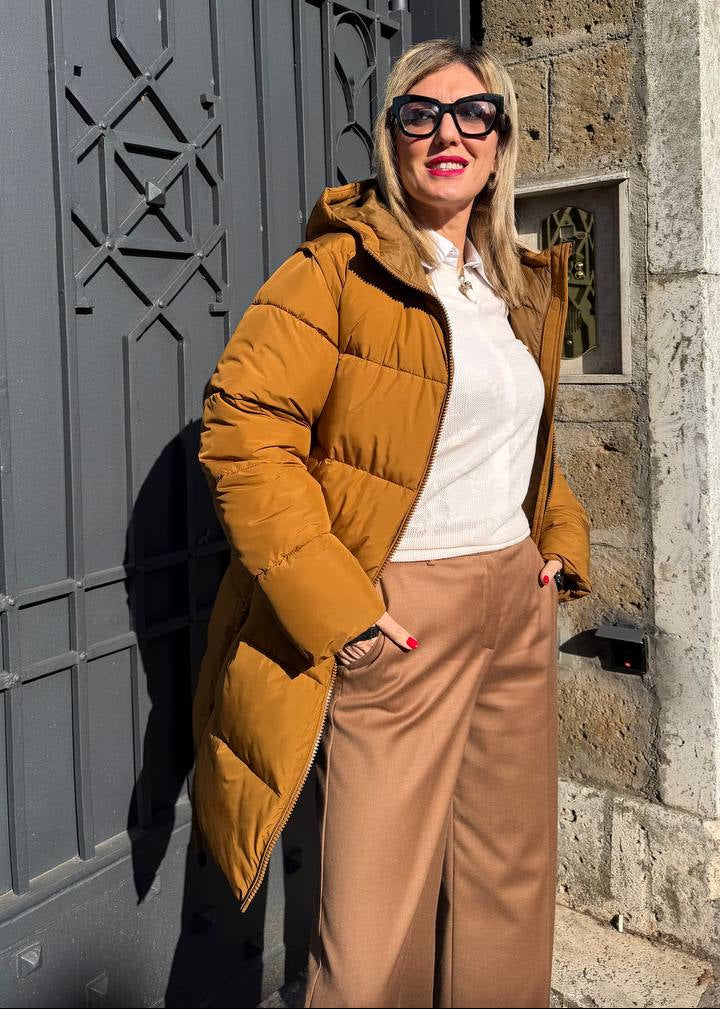 Rossignol Piumini Autunno/Inverno Poliestere