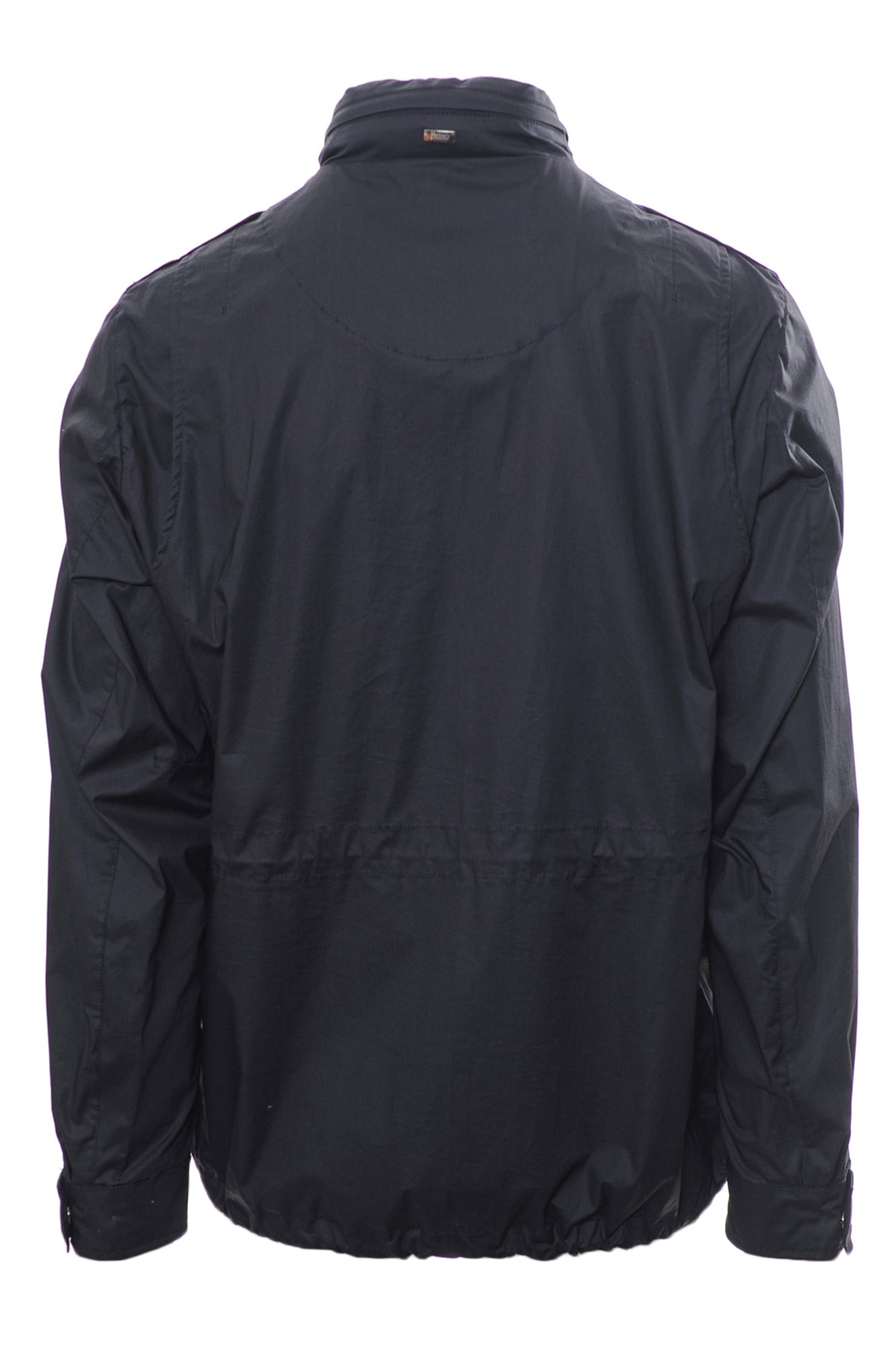 HERNO Giubbini Primavera/Estate Cotone