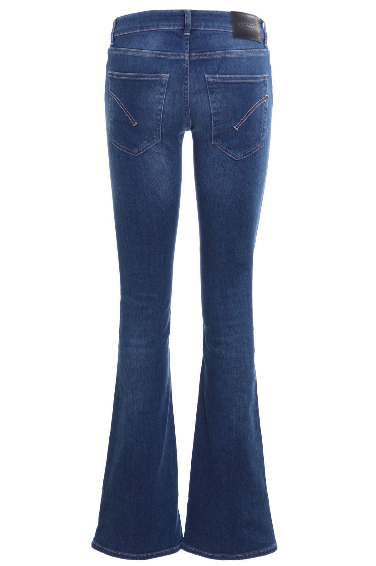 DONDUP Jeans Autunno/Inverno Cotone