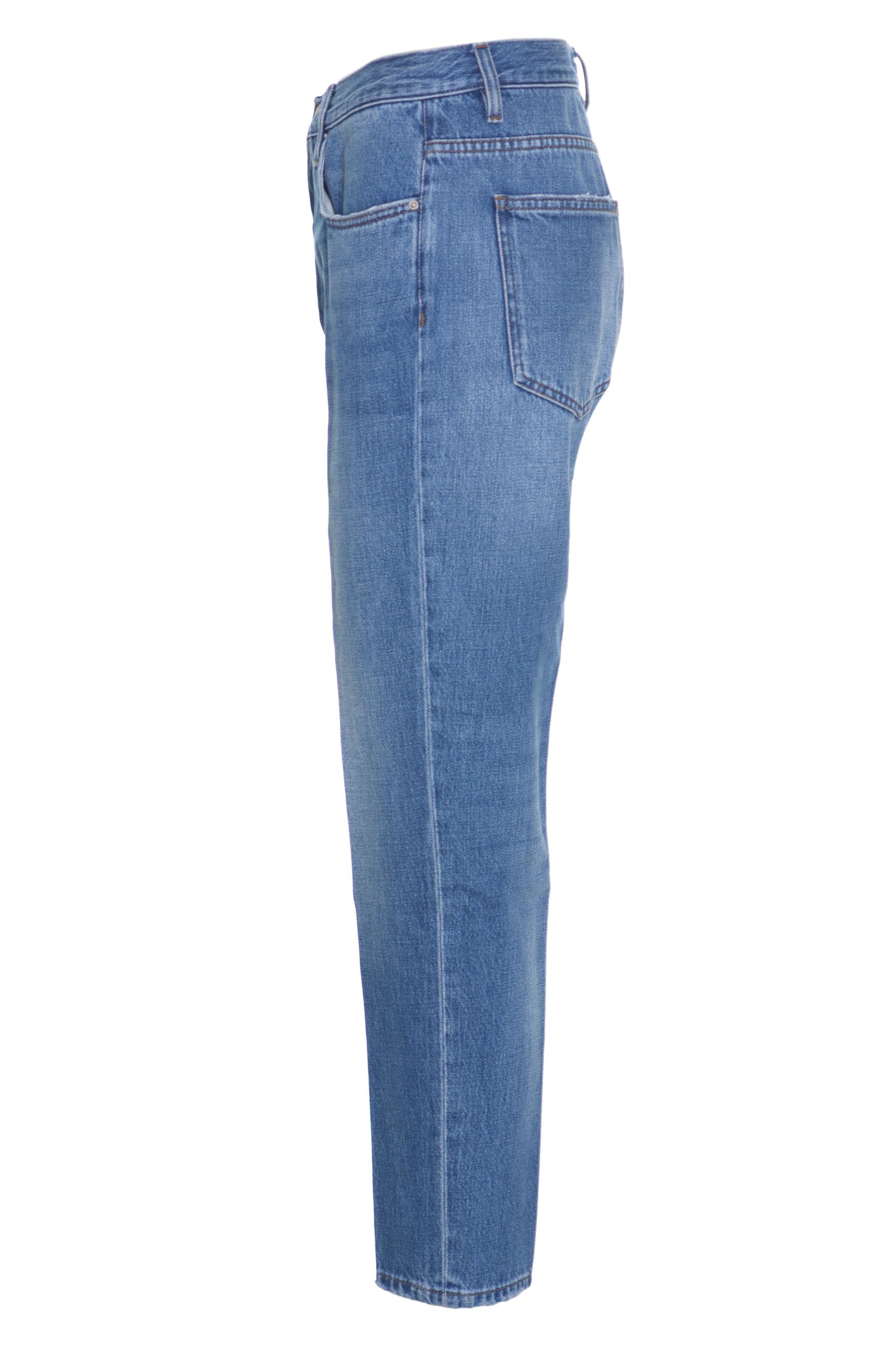 DONTHEFULLER Jeans Primavera/Estate Cotone