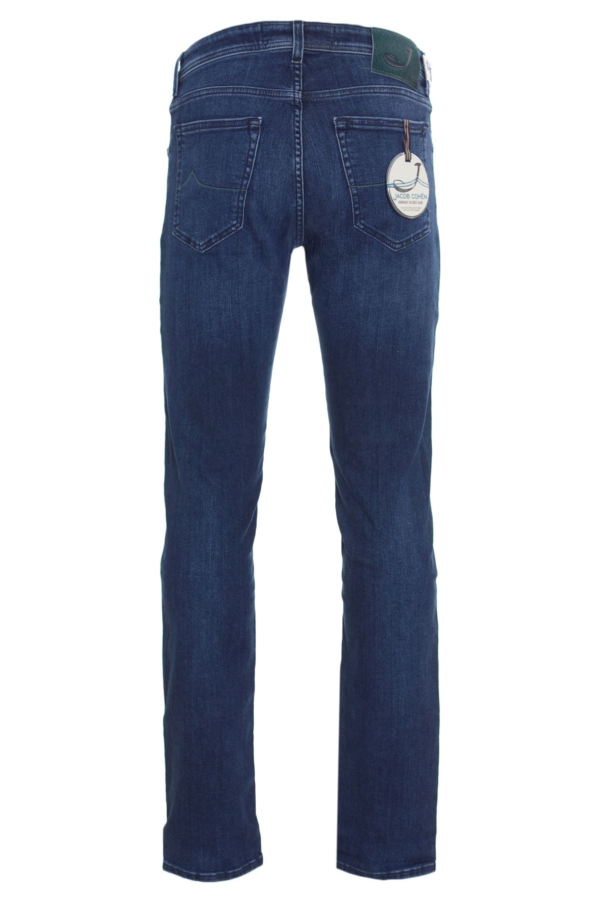 JACOB COHEN Jeans Autunno/Inverno Cotone