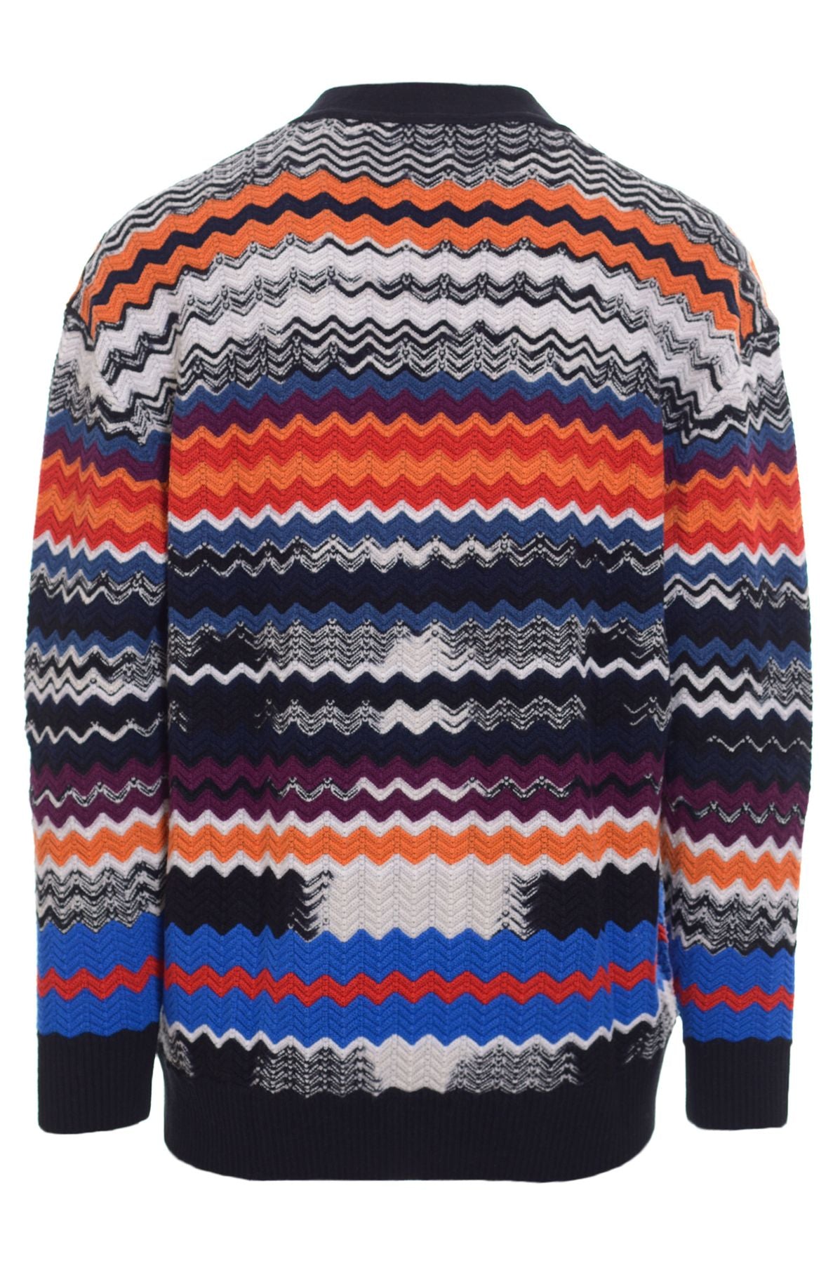 MISSONI Cardigan Autunno/Inverno Lana