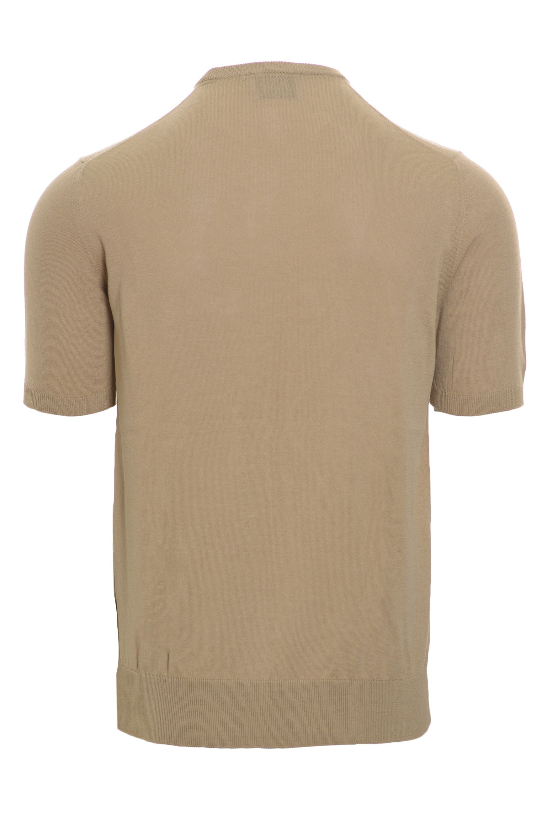 ALPHA STUDIO T-shirt Primavera/Estate Cotone