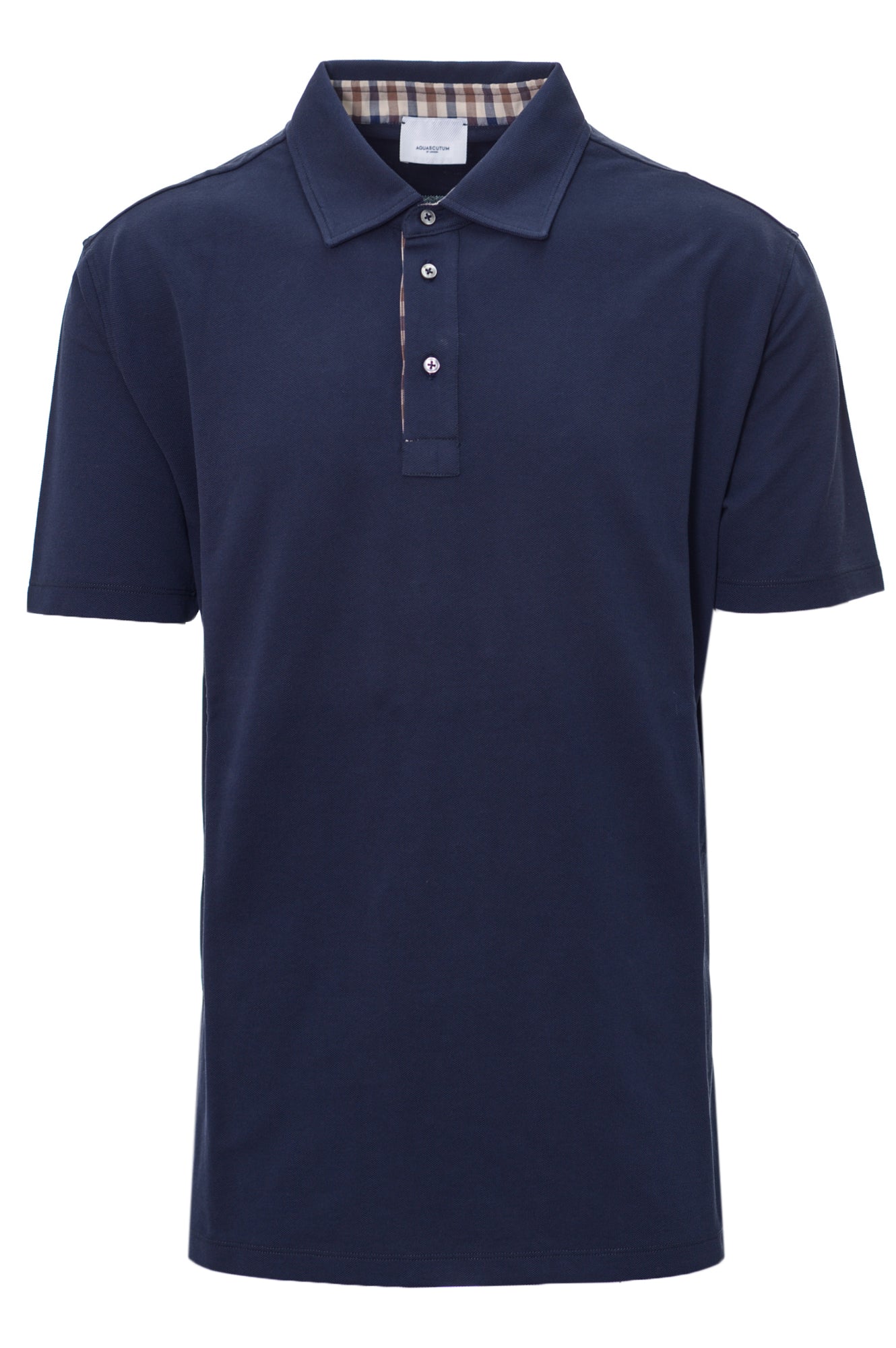 AQUASCUTUM Polo Primavera/Estate Cotone