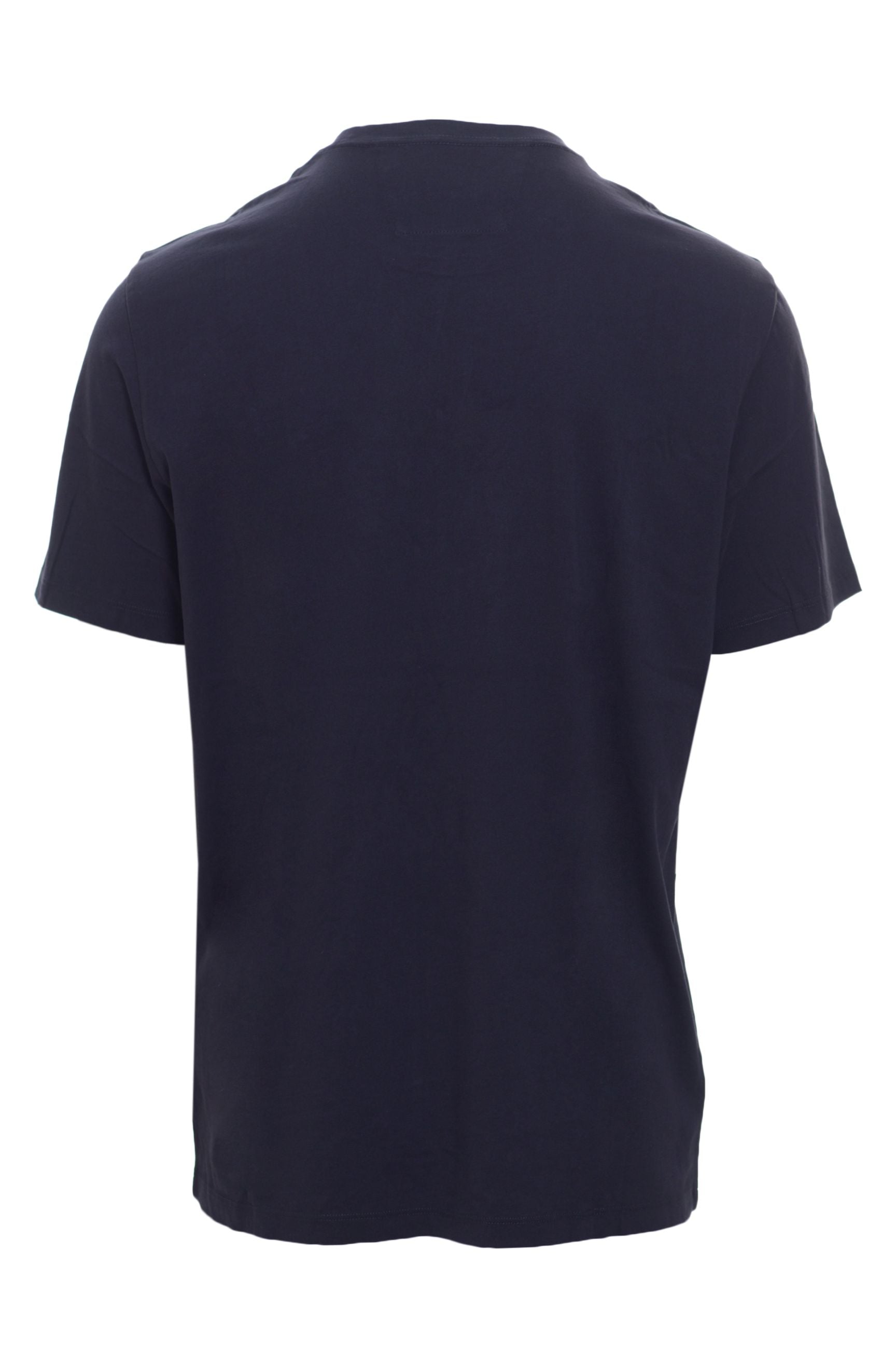 C.P. COMPANY T-shirt Primavera/Estate Cotone