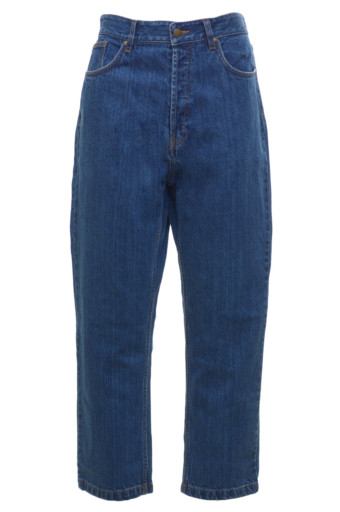 BARBOUR Jeans Autunno/Inverno Cotone