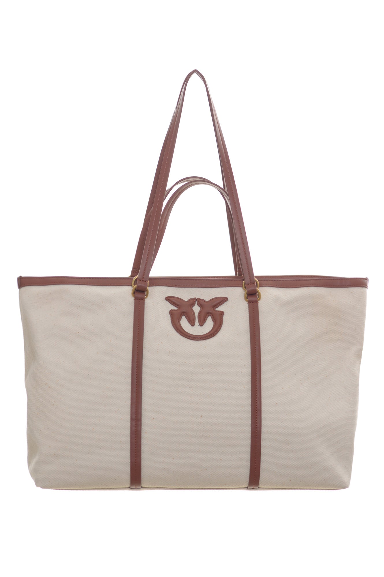 PINKO Borse Primavera/Estate Cotone