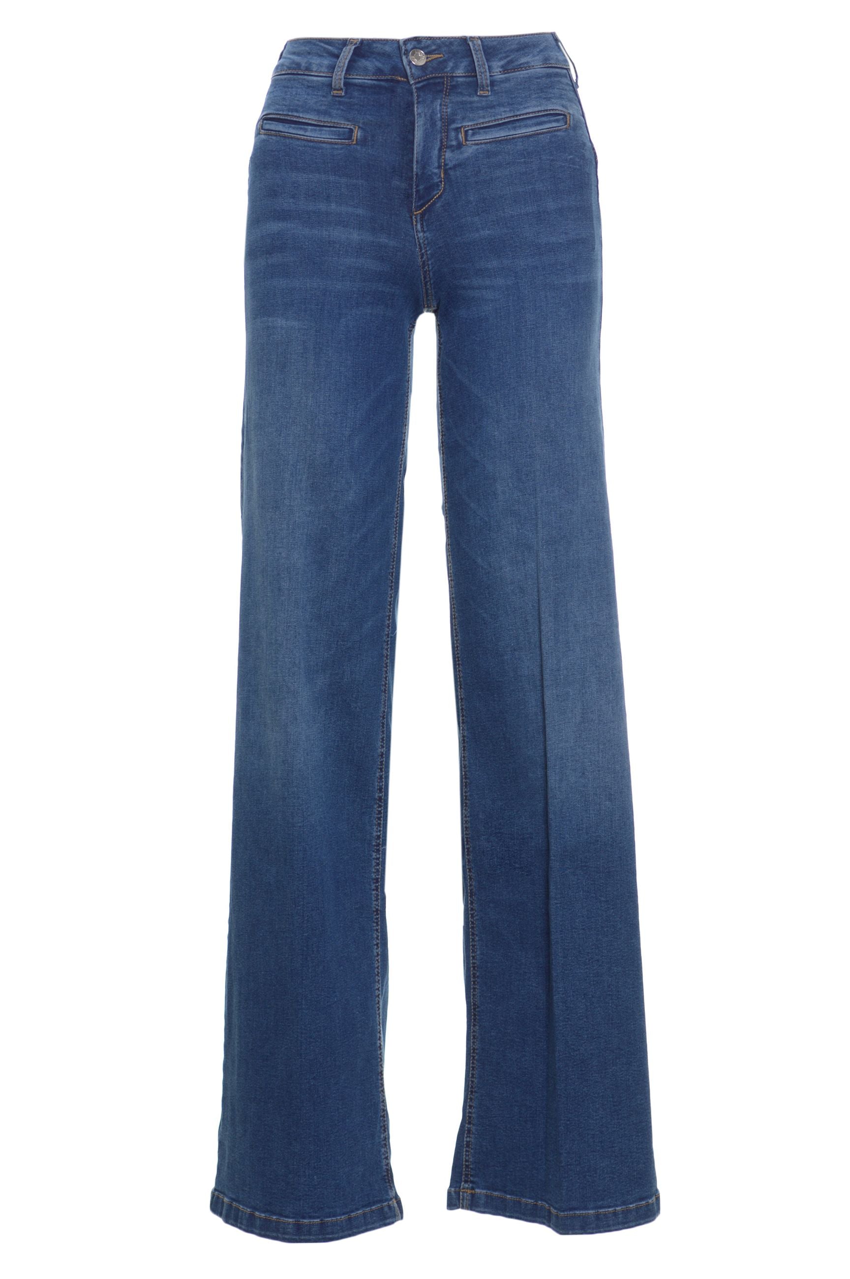 LIU.JO Jeans Primavera/Estate Cotone