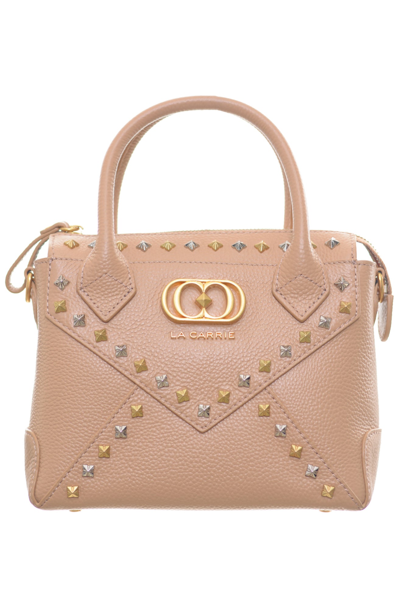 LA CARRIE Borse Primavera/Estate Pelle