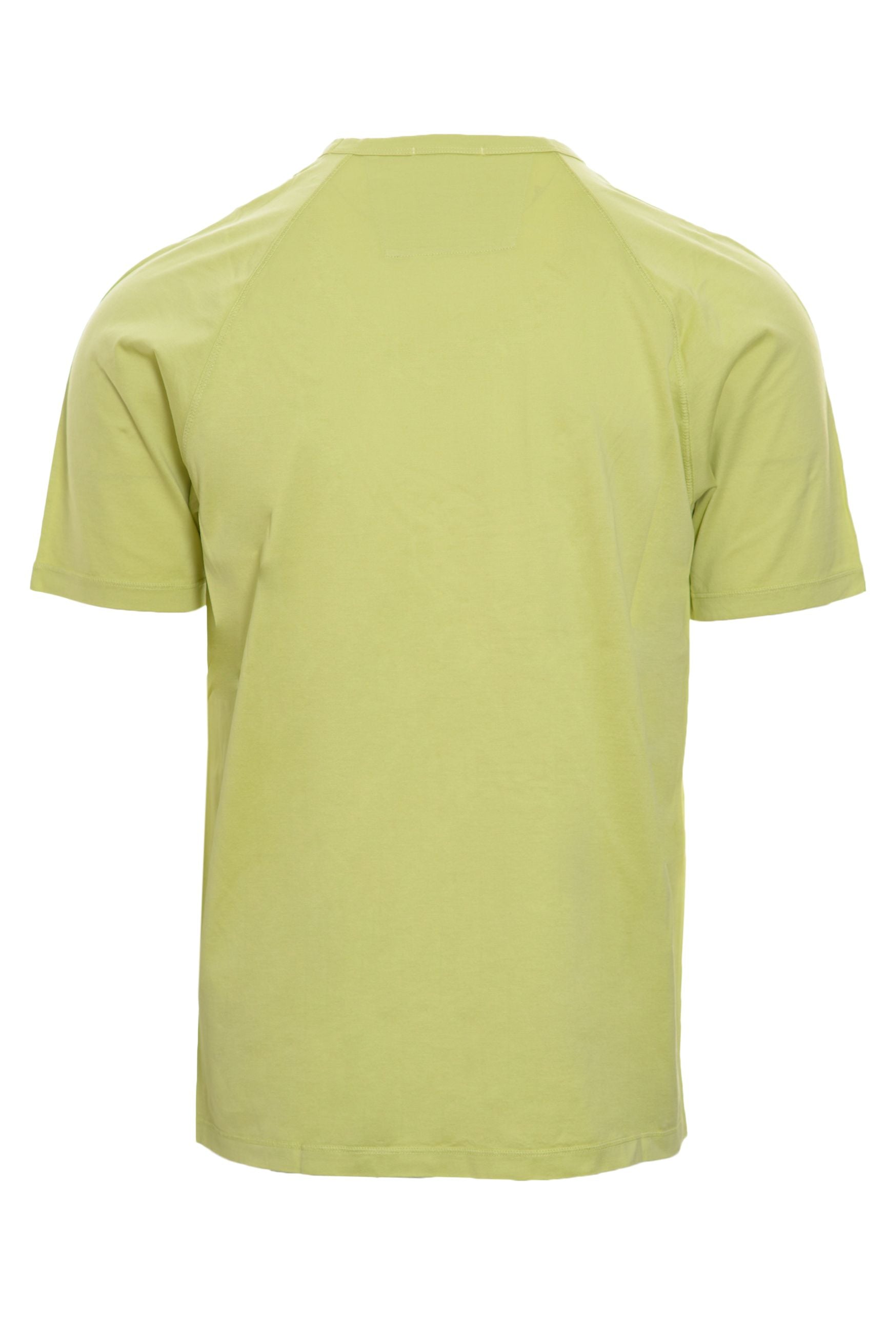 C.P. COMPANY T-shirt Primavera/Estate Cotone