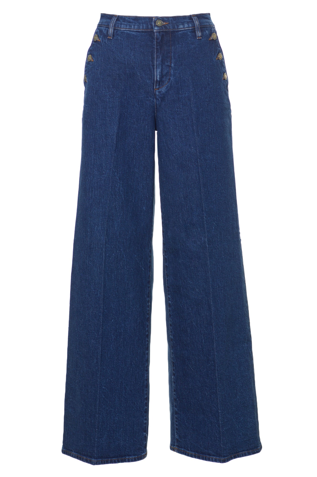 DONTHEFULLER Jeans Autunno/Inverno Cotone