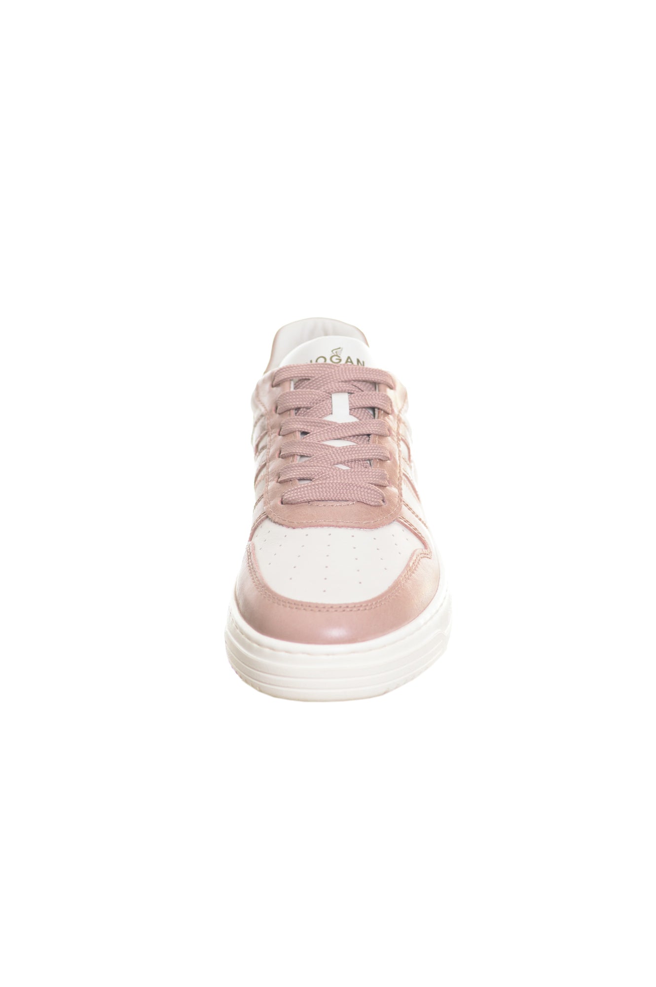 HOGAN Sneakers Primavera/Estate Pelle