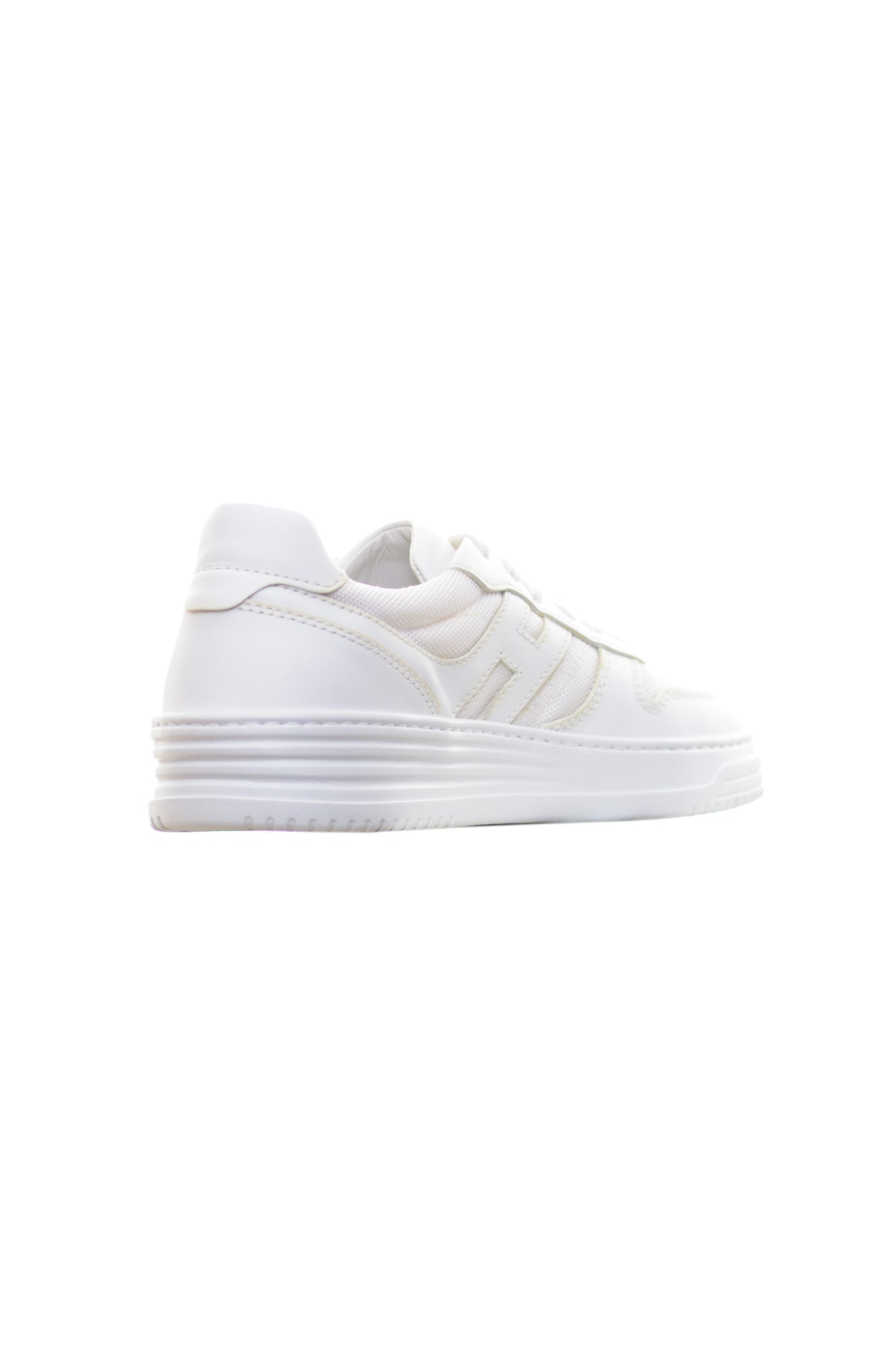 HOGAN Sneakers Primavera/Estate Pelle