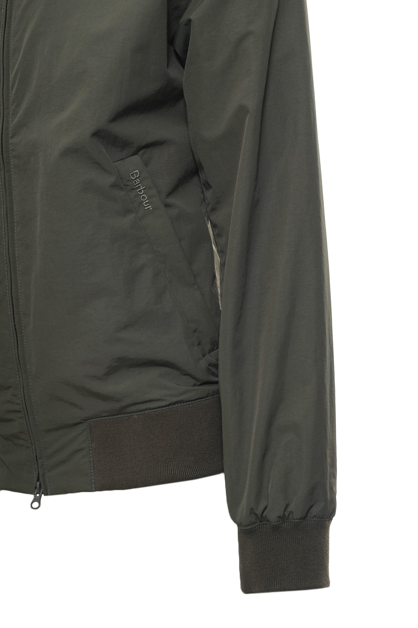 BARBOUR Giubbini Primavera/Estate Poliammide