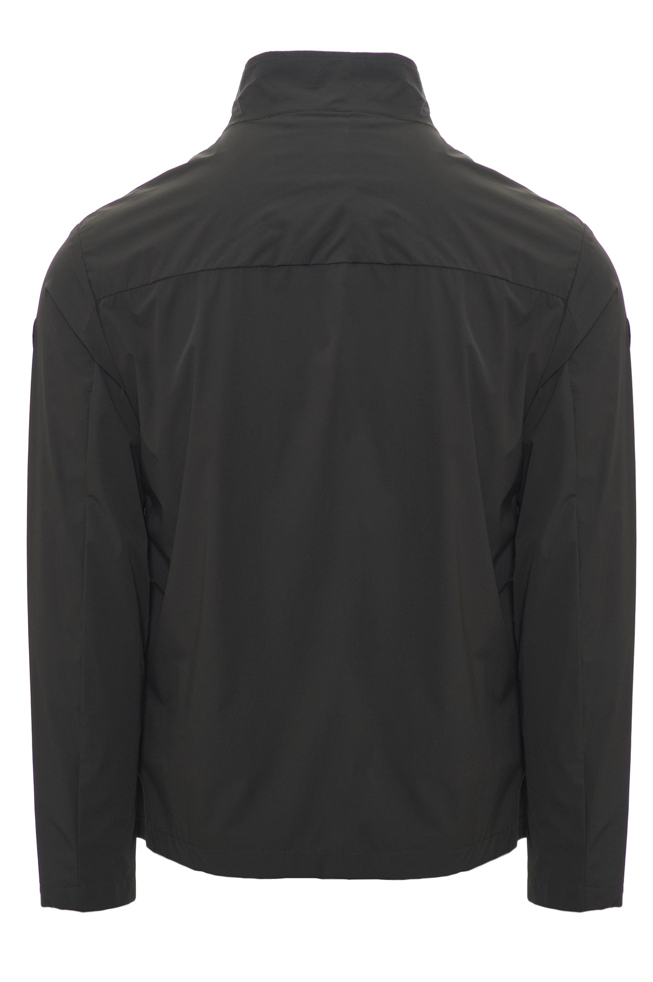 MUSEUM Giubbini Primavera/Estate Poliammide