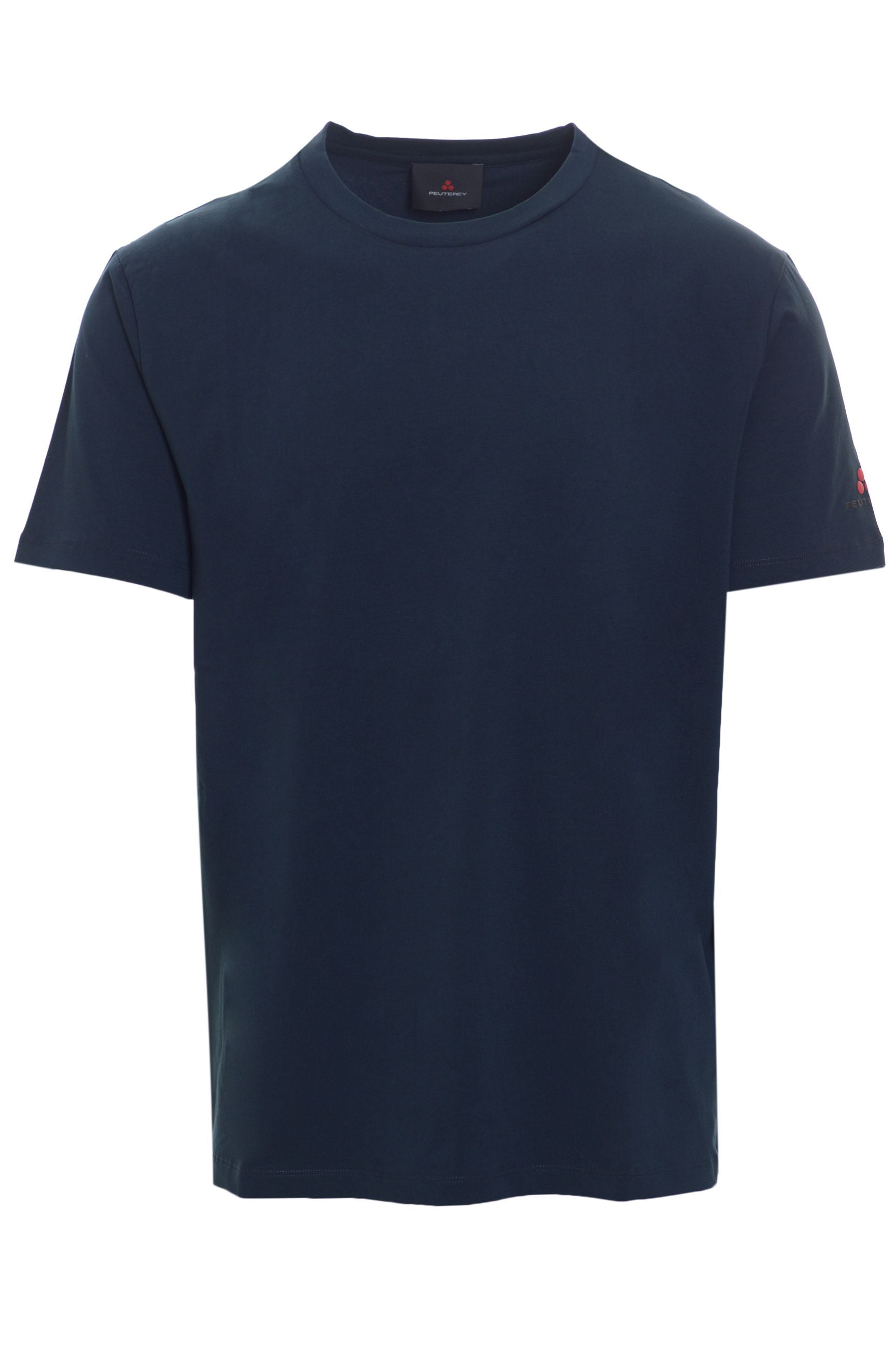 PEUTEREY T-shirt Primavera/Estate Cotone