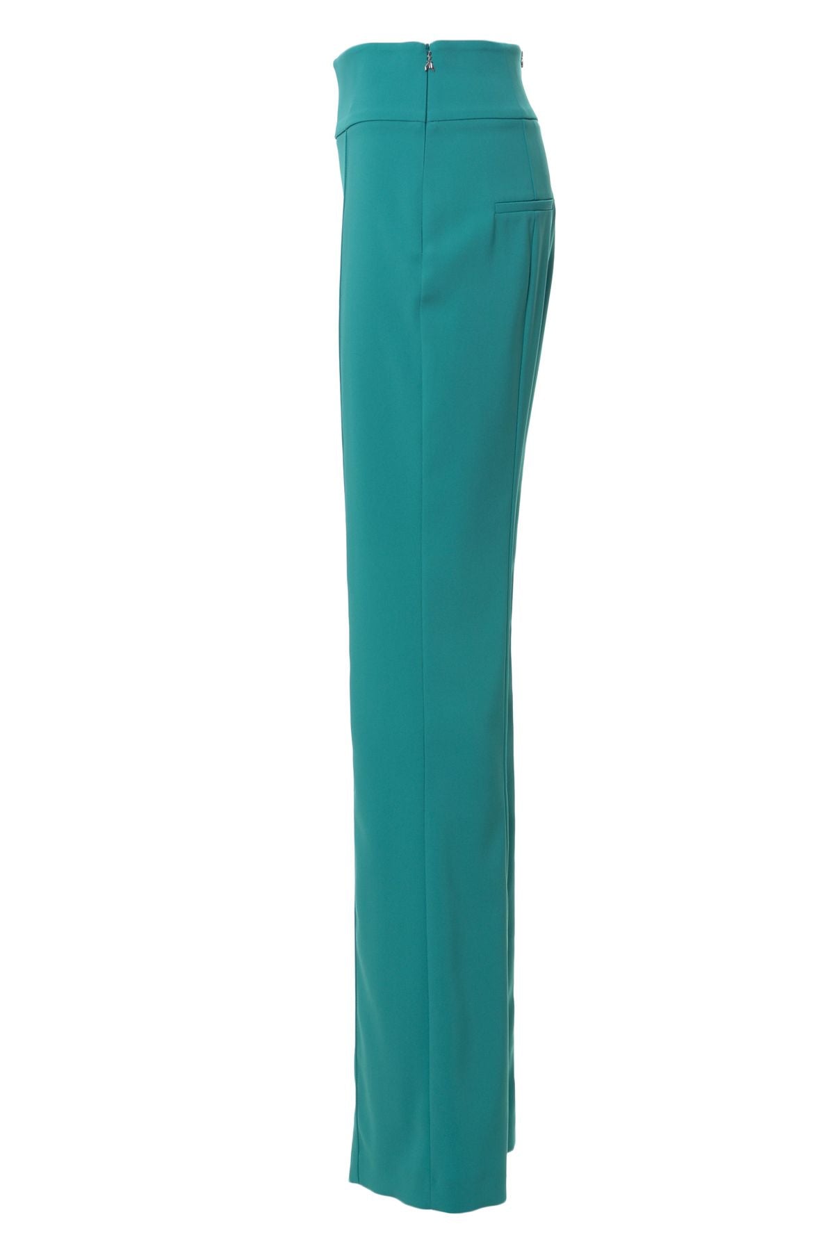 PATRIZIA PEPE Spring/Summer Polyester Trousers