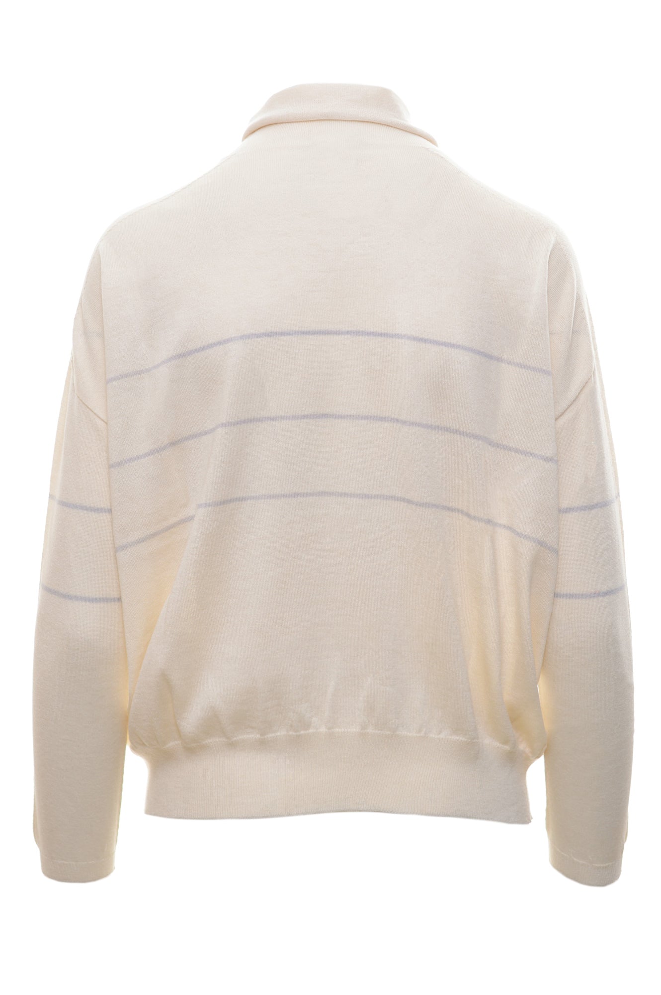 HAND Maglie Autunno/Inverno Seta