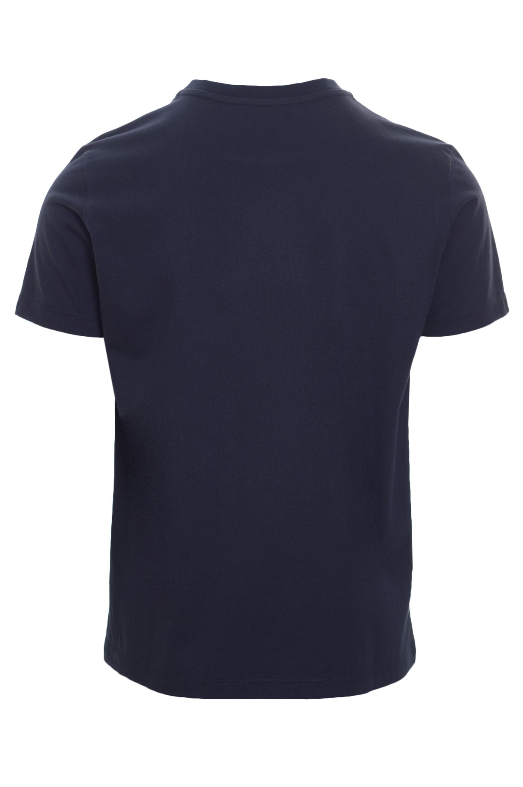 EIDERSCUTUM T-shirt Primavera/Estate Cotone