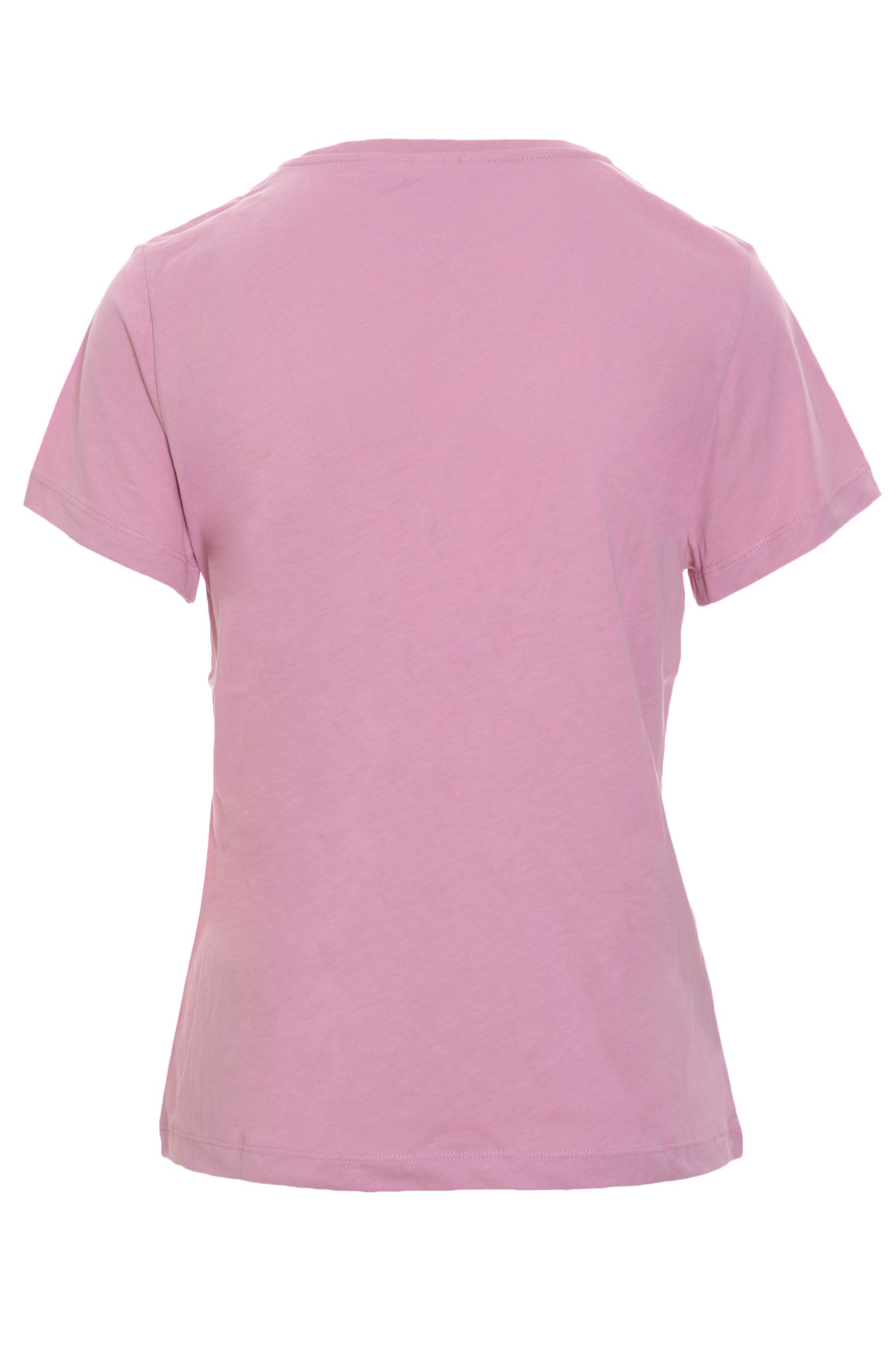 PINKO T-shirt Primavera/Estate Cotone