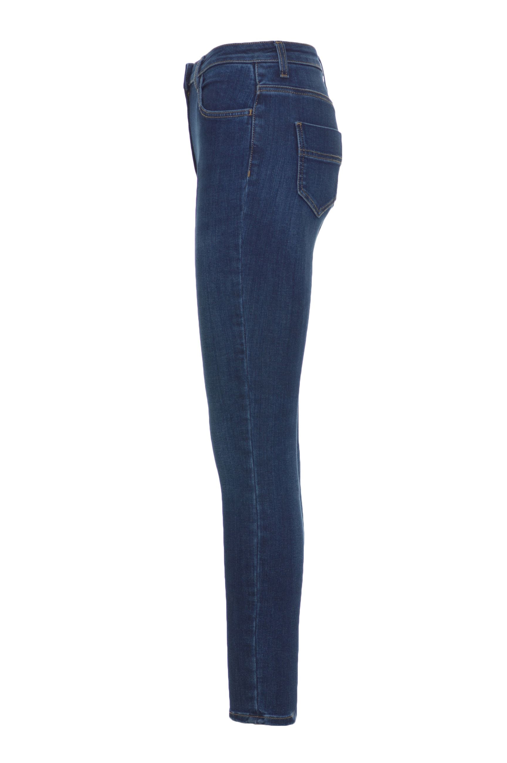 ELISABETTA FRANCHI Jeans Primavera/Estate Cotone