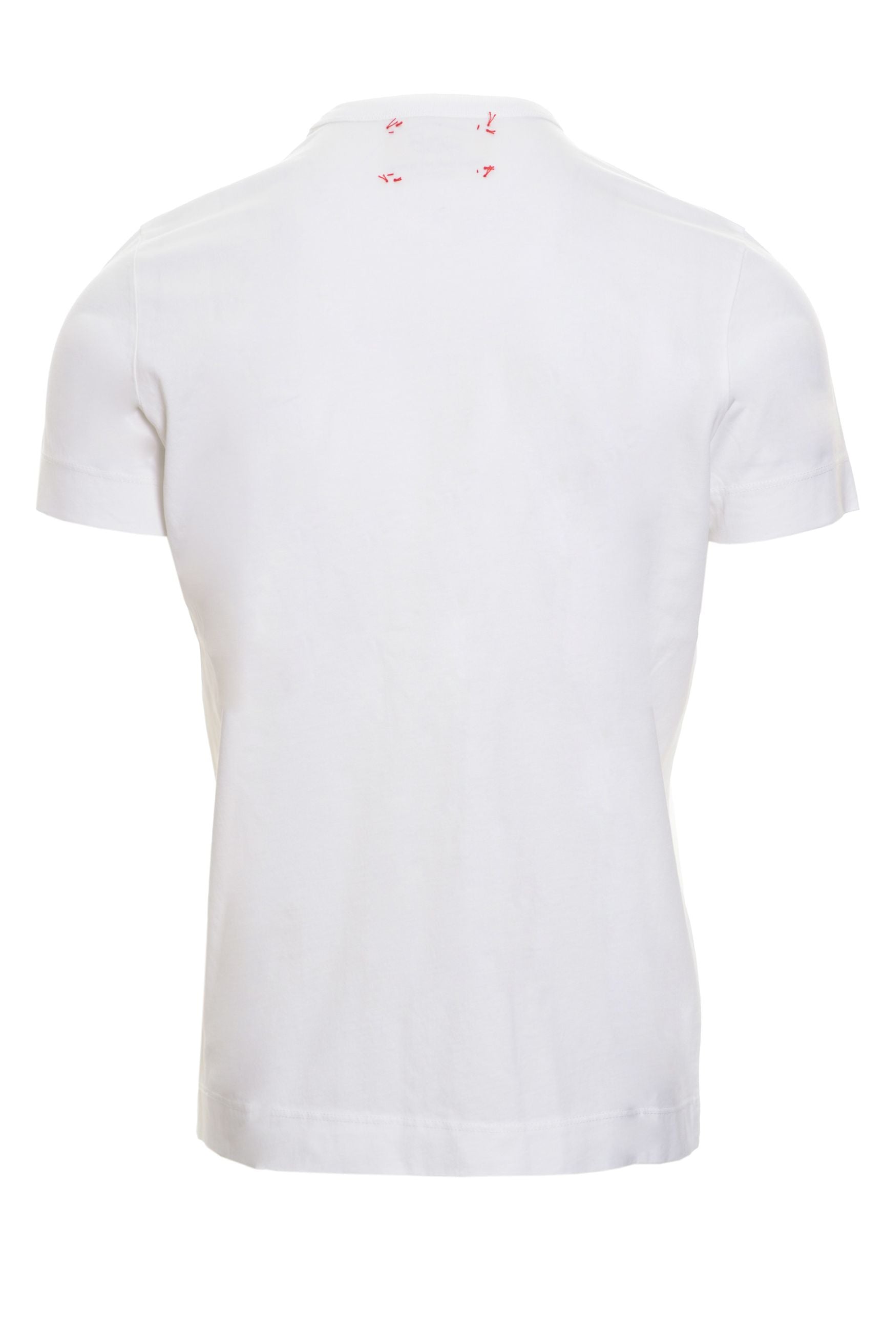 BOB T-shirt Primavera/Estate Cotone