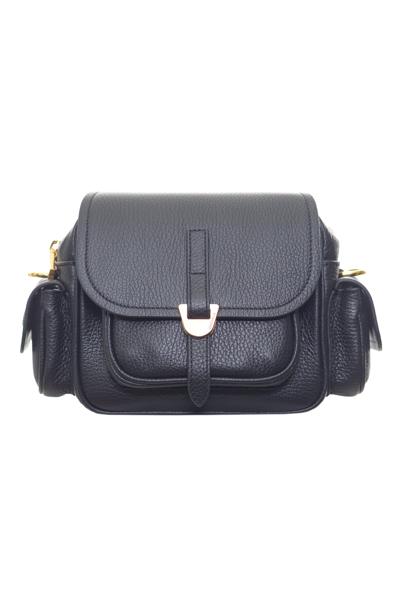 COCCINELLE Borse Primavera/Estate Pelle