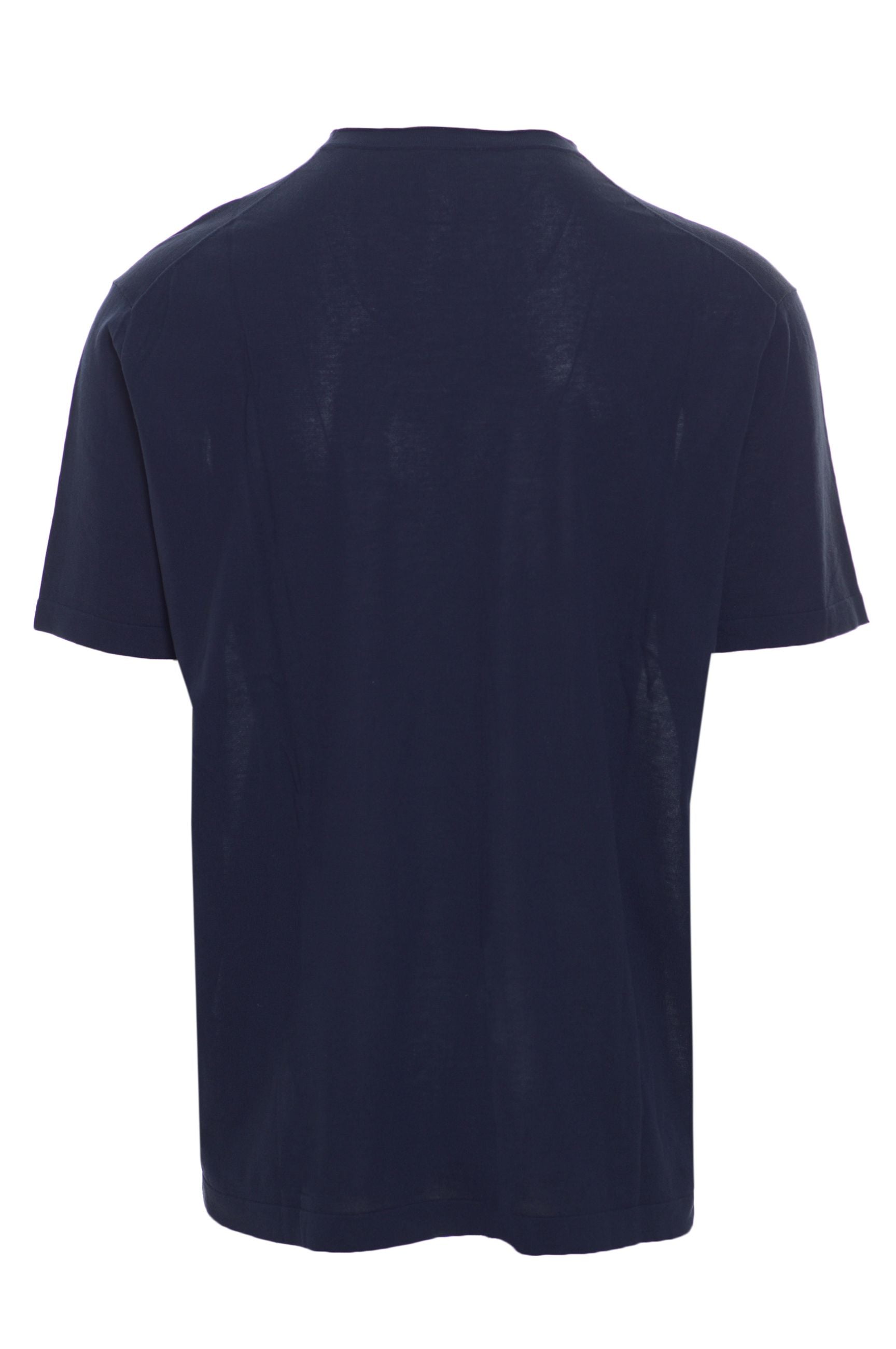 KANGRA T-shirt Primavera/Estate Cotone