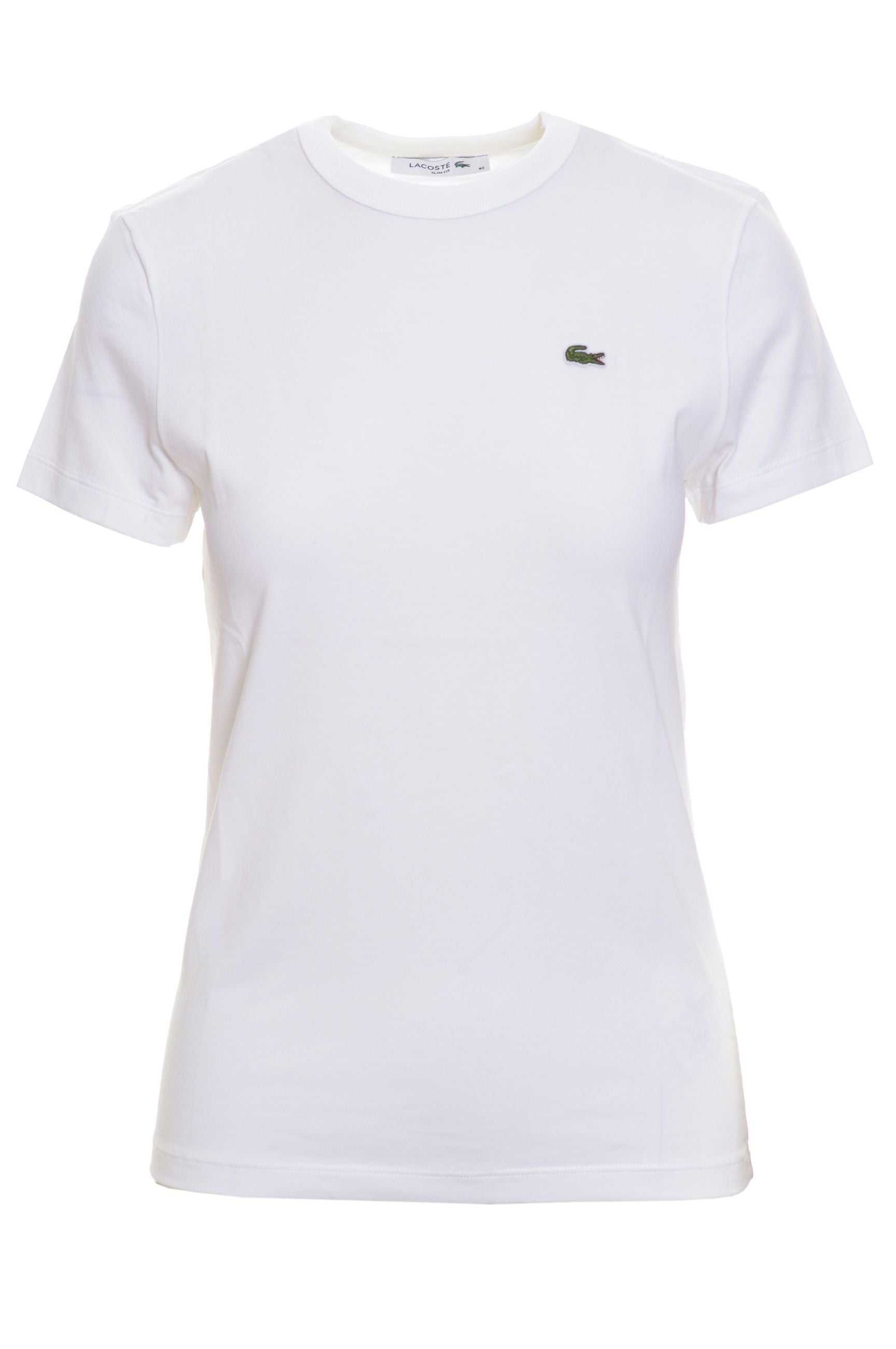 LACOSTE T-shirt Primavera/Estate Cotone