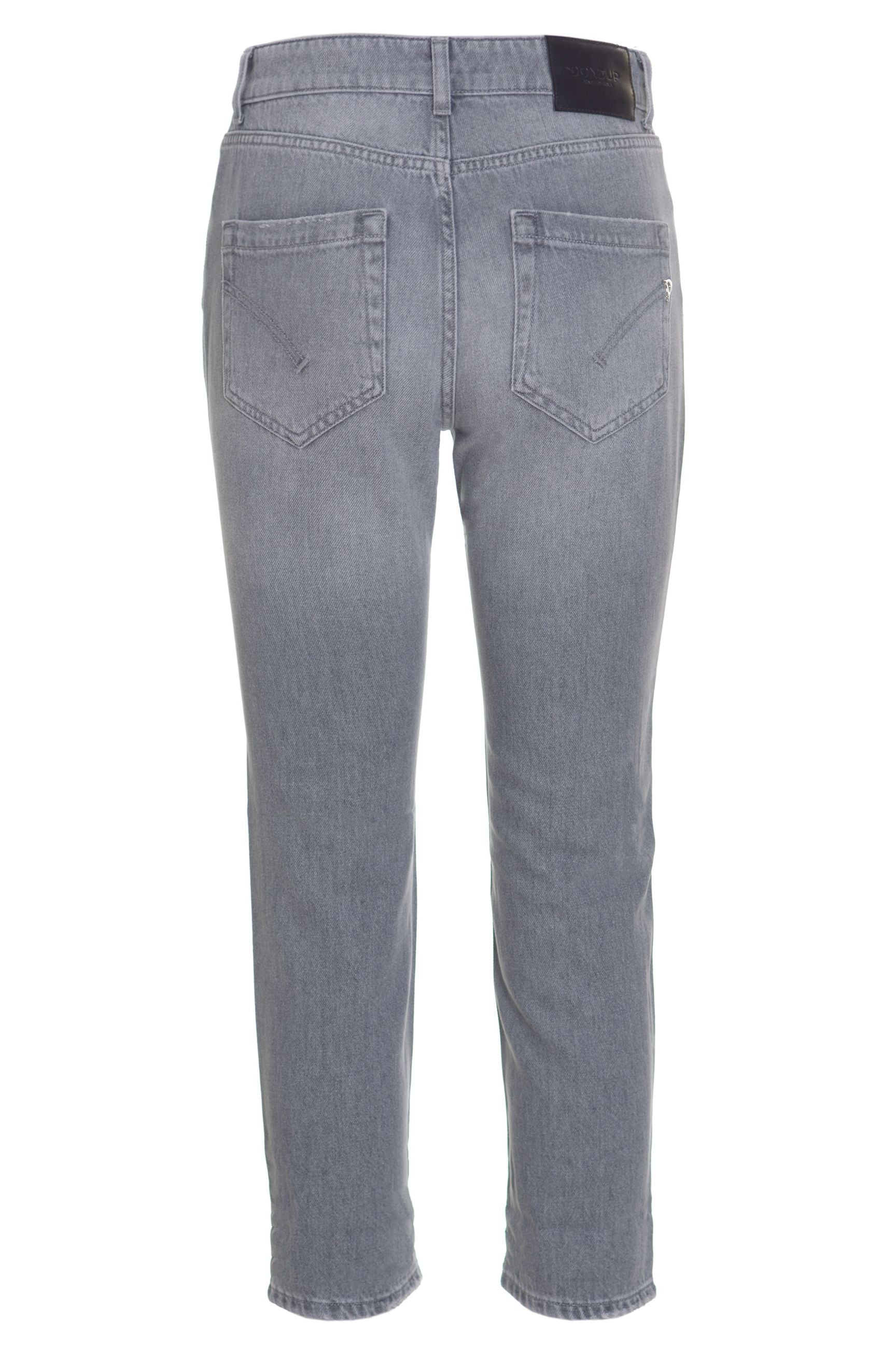 DONDUP Jeans Primavera/Estate Cotone