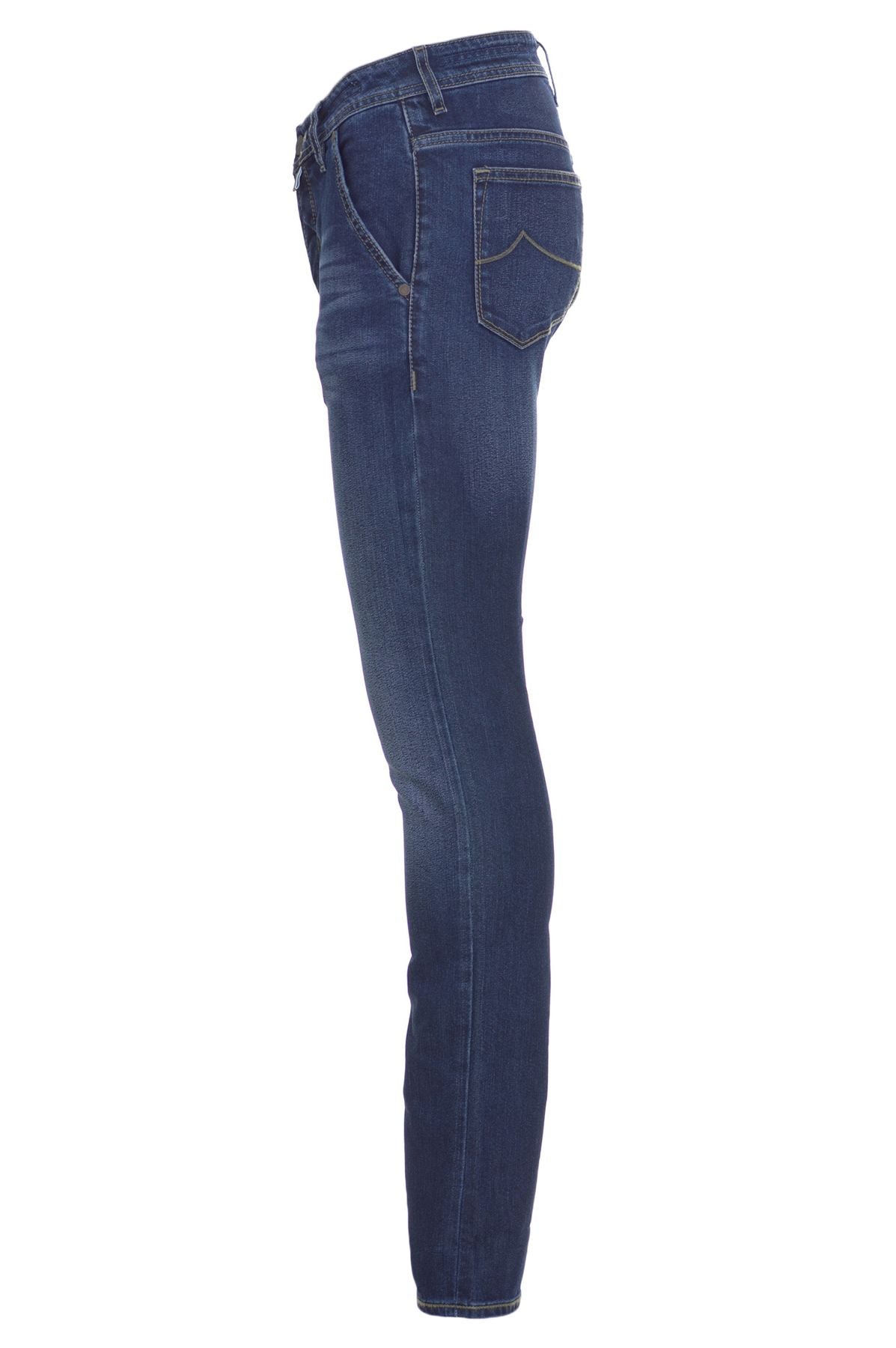 JACOB COHEN Jeans Autunno/Inverno Cotone