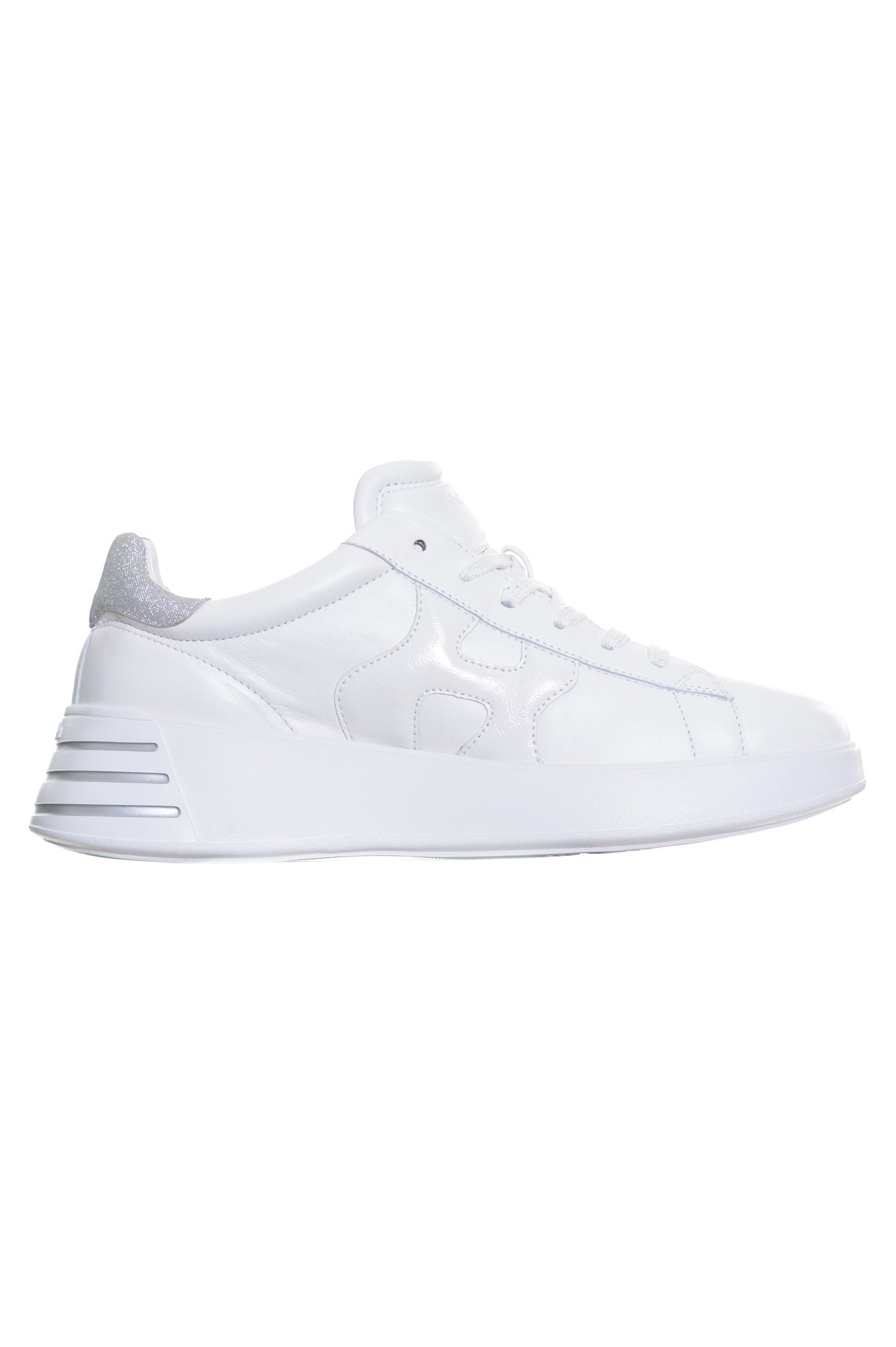 HOGAN Sneakers Primavera/Estate Pelle