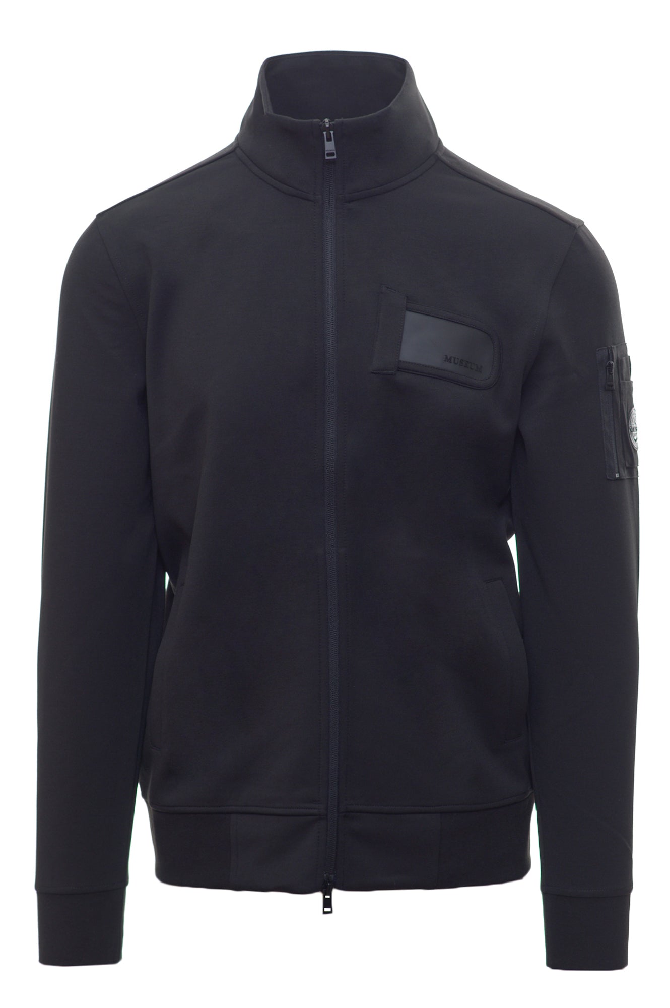 MUSEUM Felpe Autunno/Inverno Poliestere