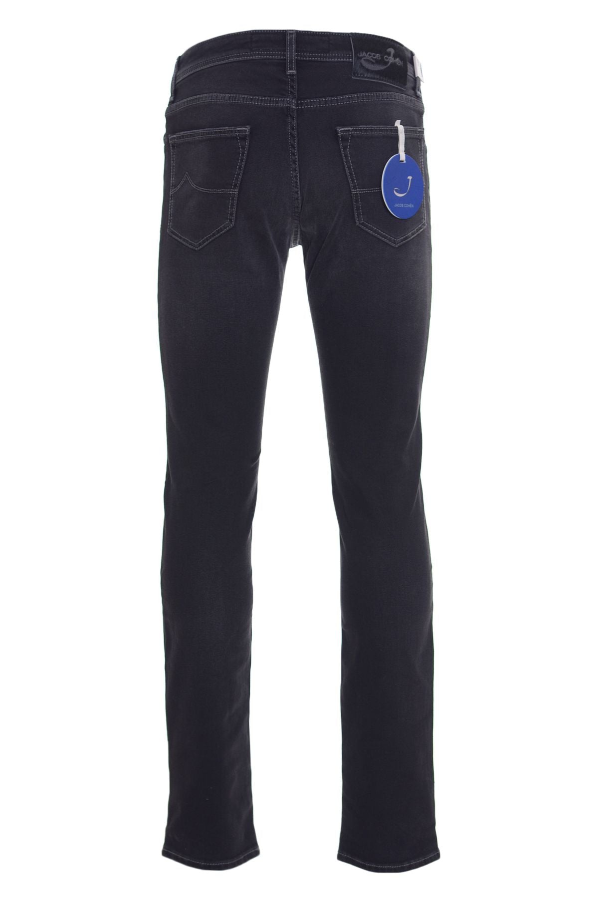 JACOB COHEN Jeans Autunno/Inverno Cotone