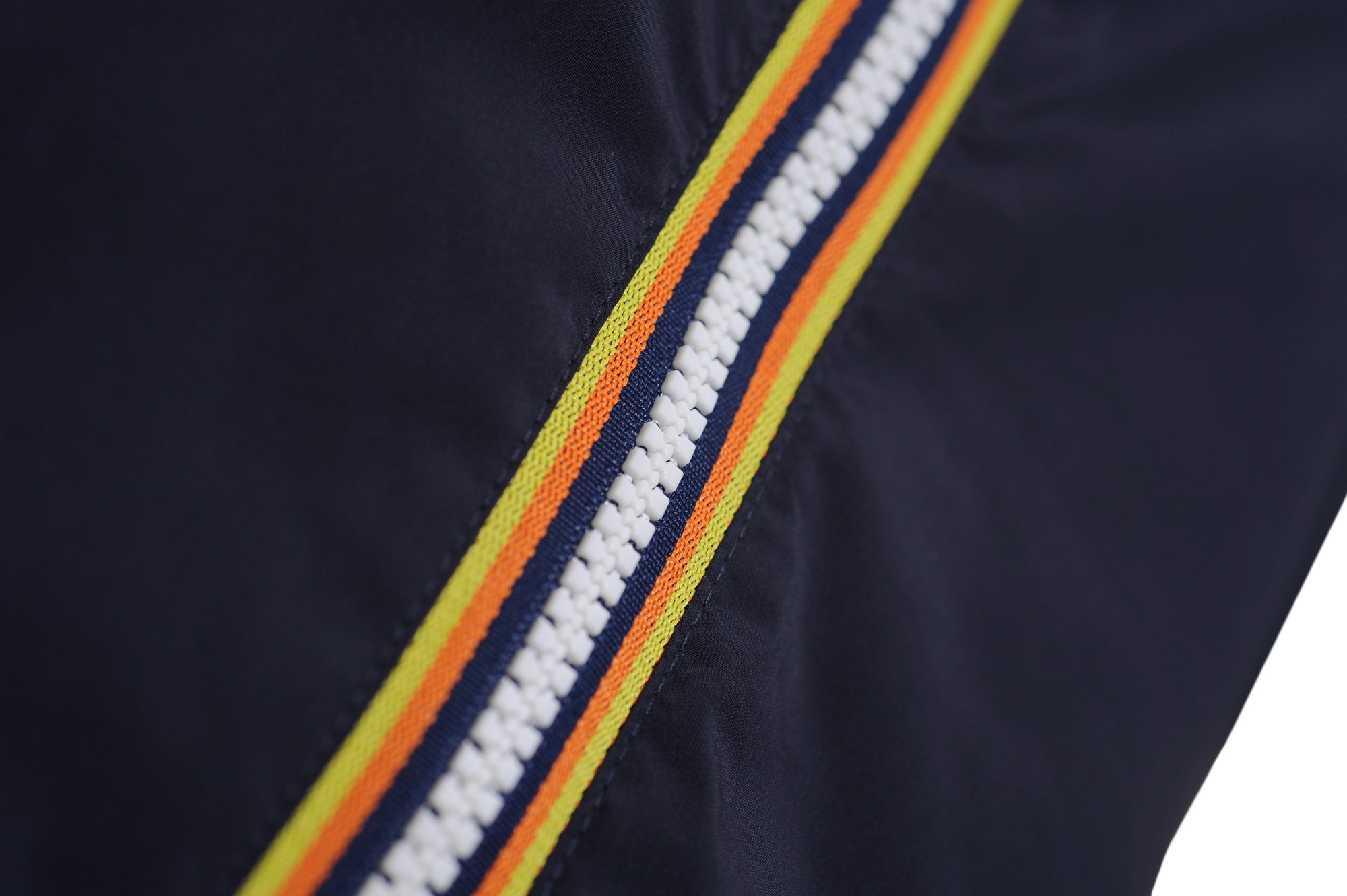 K-WAY Giubbini Primavera/Estate Nylon