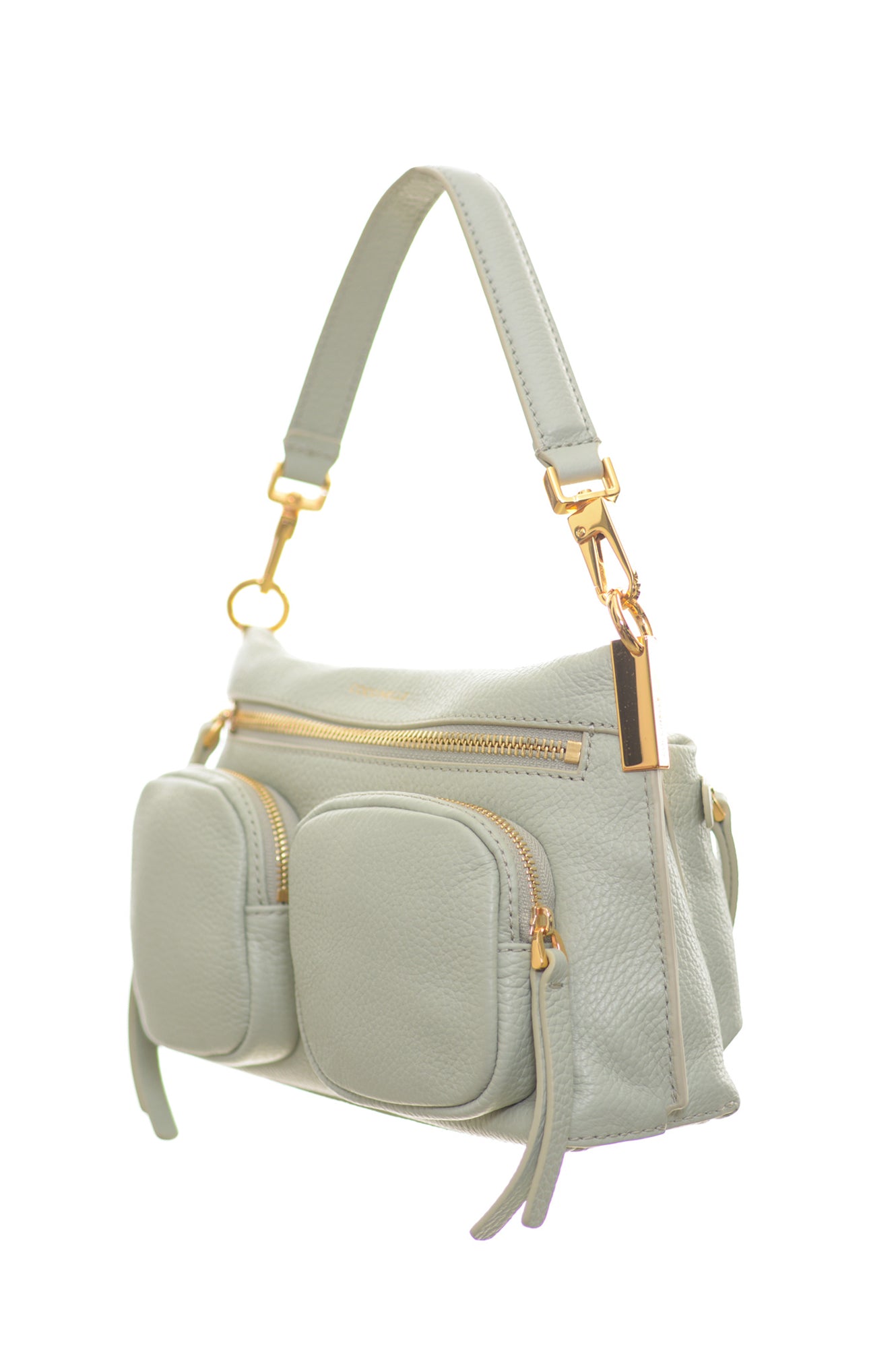 COCCINELLE Borse Primavera/Estate Pelle