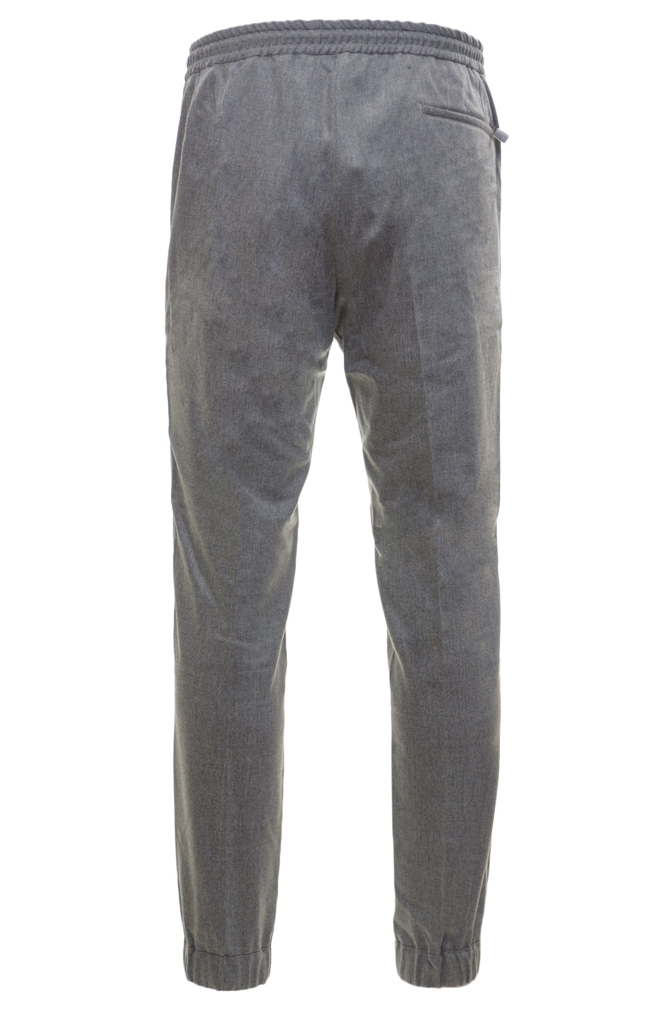 CORNELIANI Pantaloni Autunno/Inverno Lana Vergine