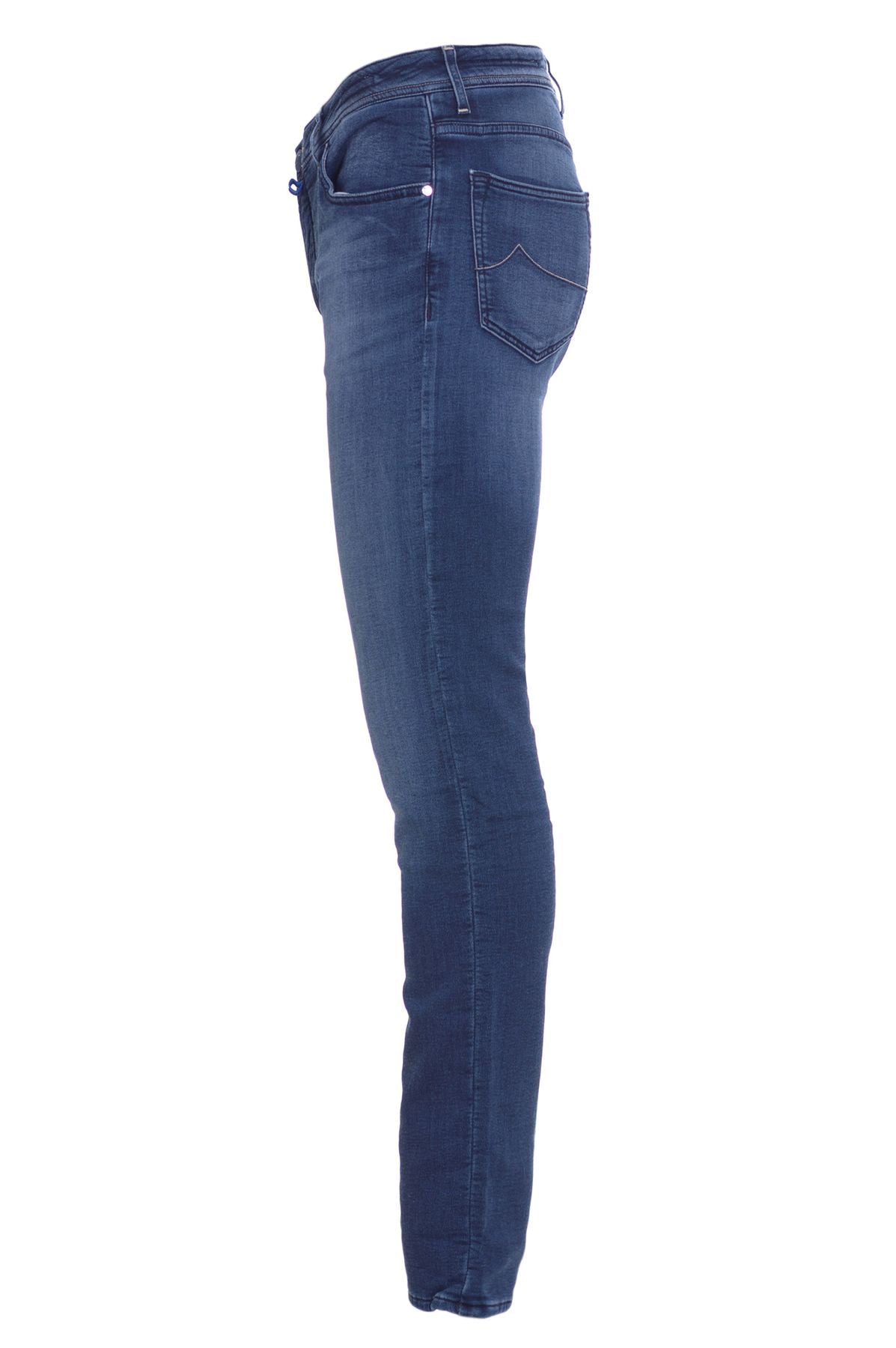 JACOB COHEN Jeans Autunno/Inverno Cotone