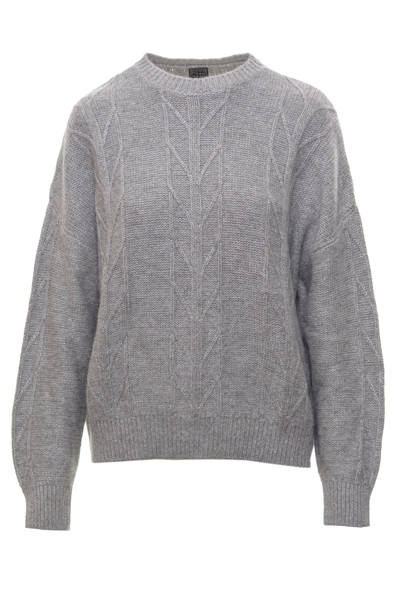 HAND Maglie Autunno/Inverno Viscosa