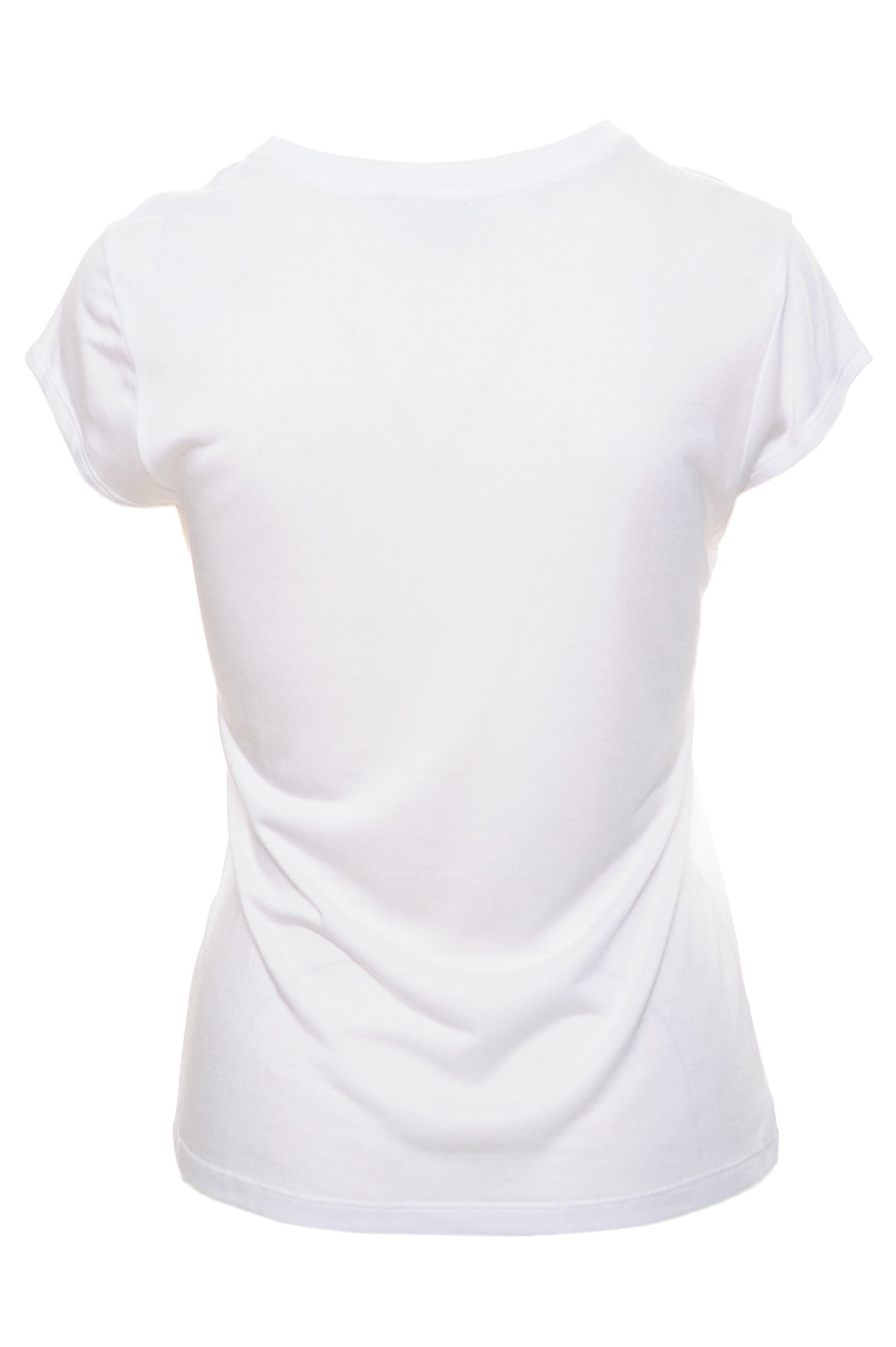 ELISABETTA FRANCHI T-shirt Primavera/Estate Modal