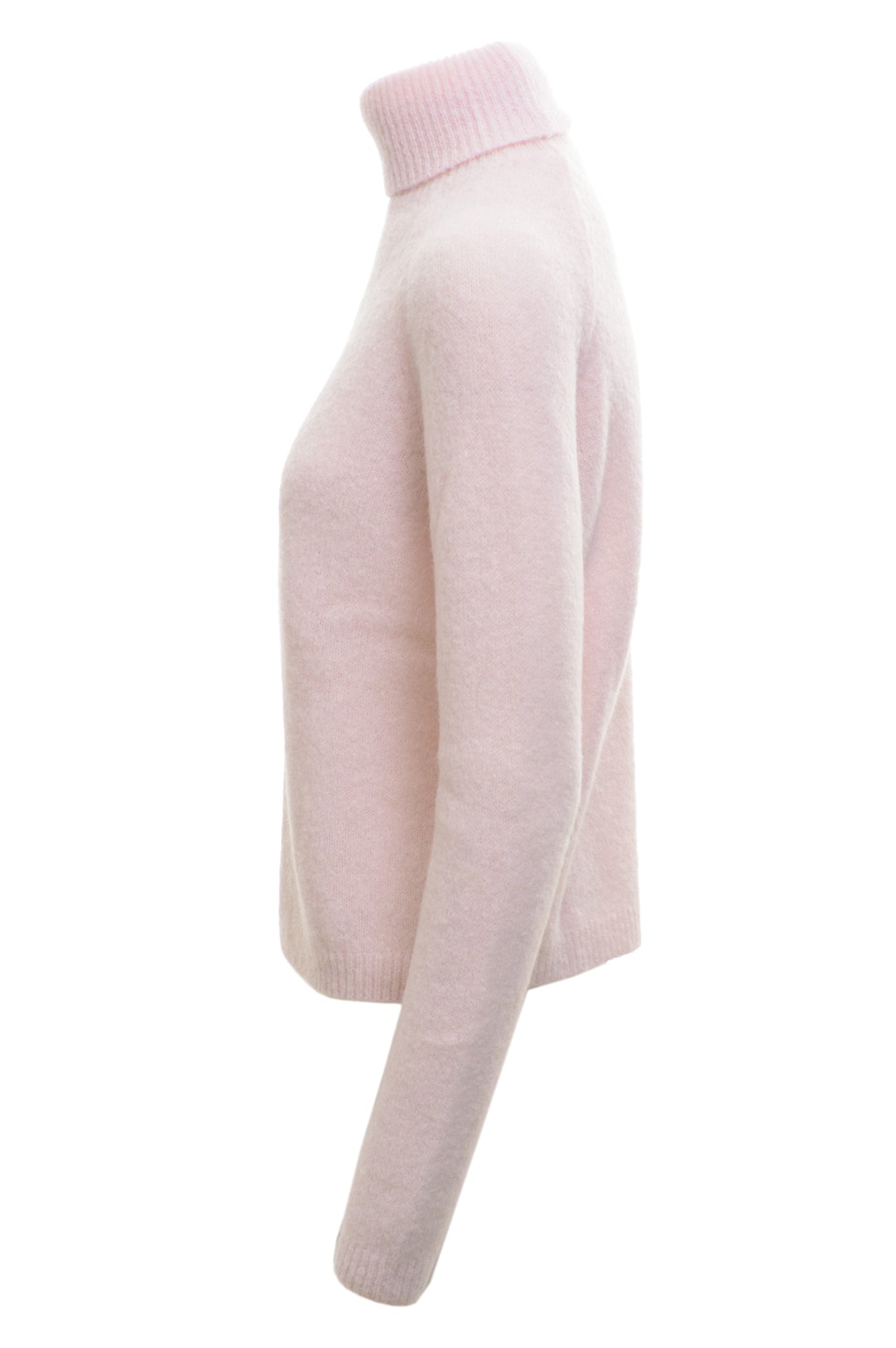 BASE Maglie Autunno/Inverno Lana Alpaca