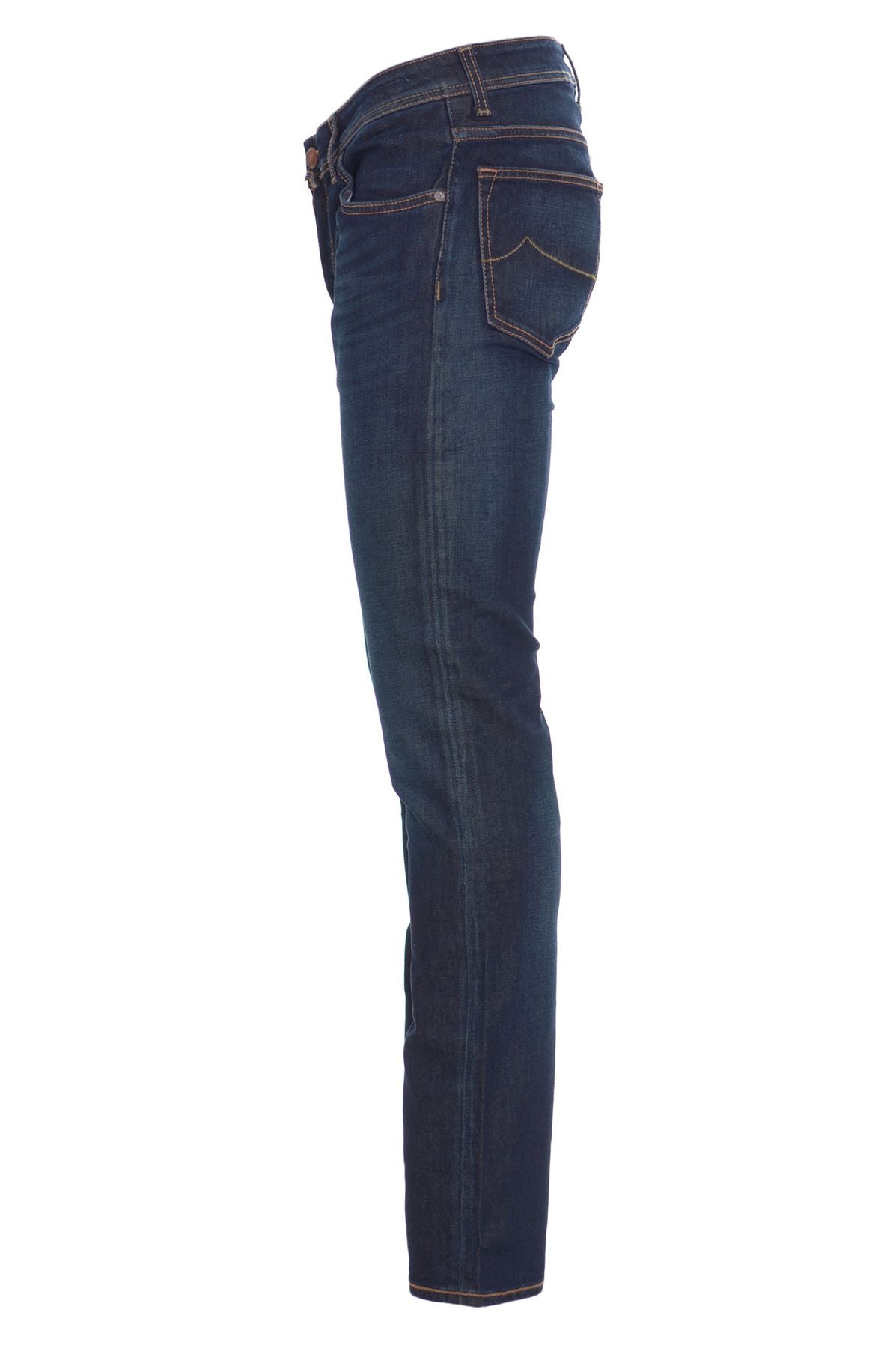 JACOB COHEN Jeans Autunno/Inverno Cotone