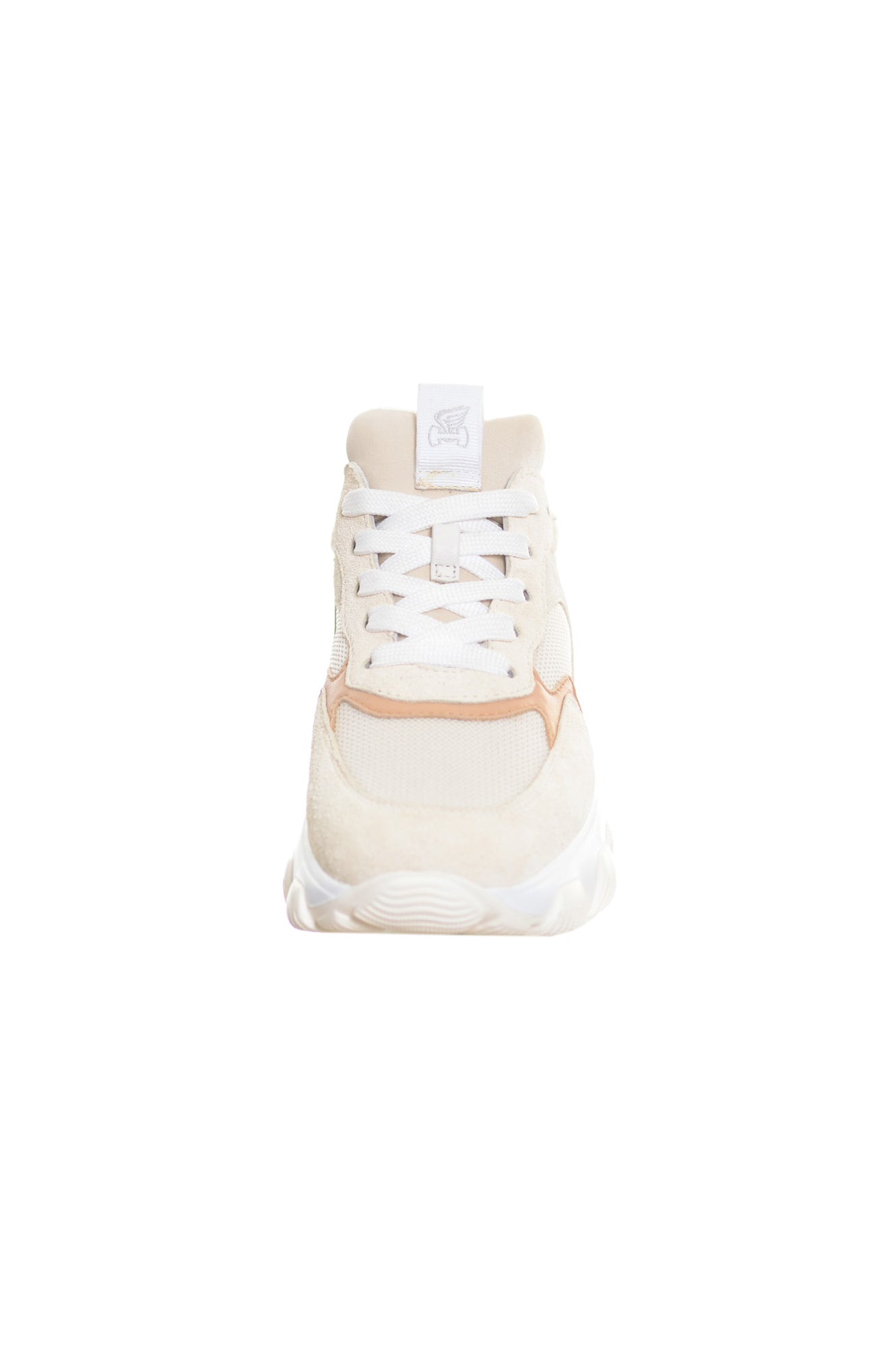 HOGAN Sneakers Primavera/Estate Pelle